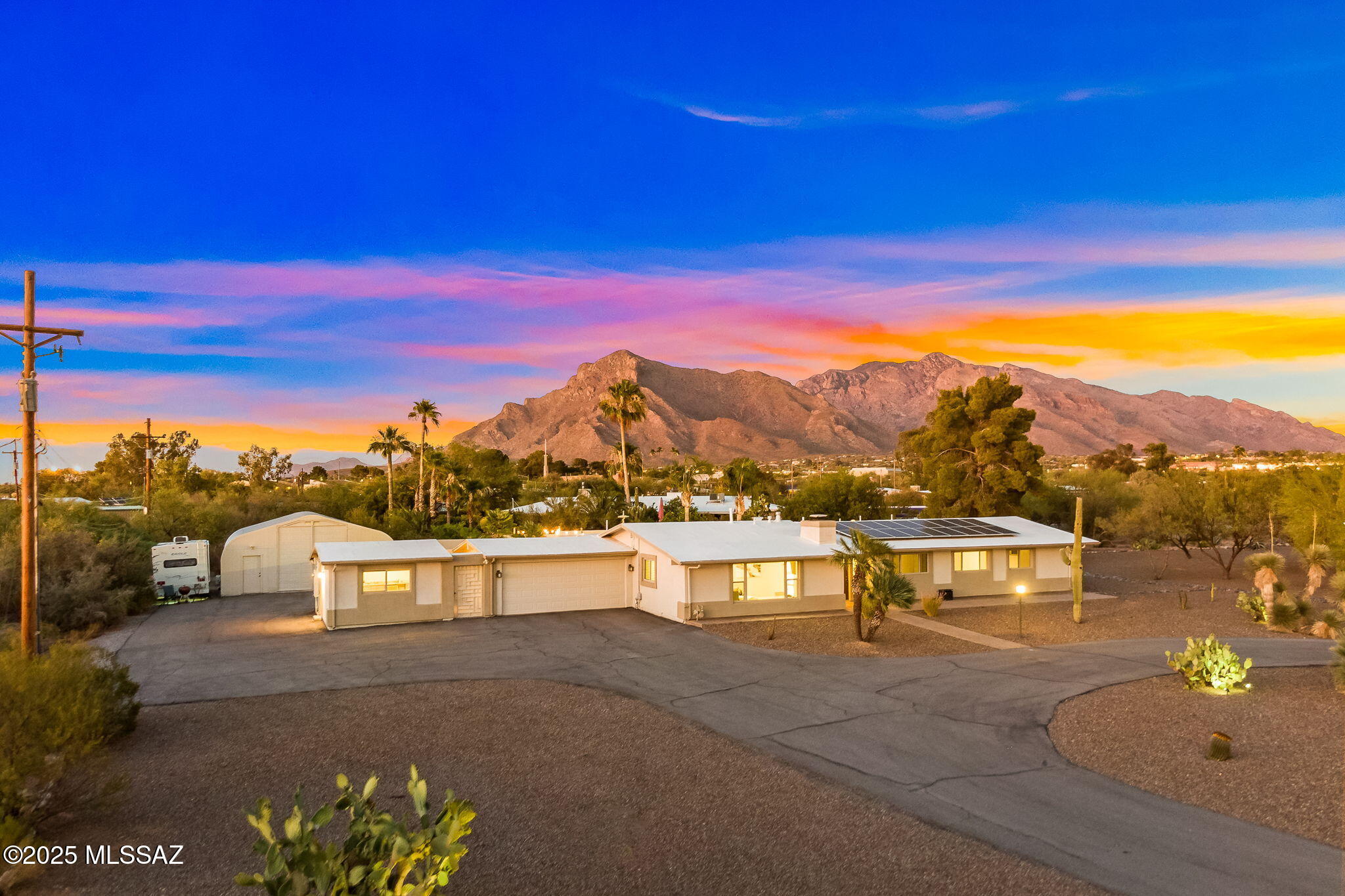 Orange Grove Park (36-114) - Residential