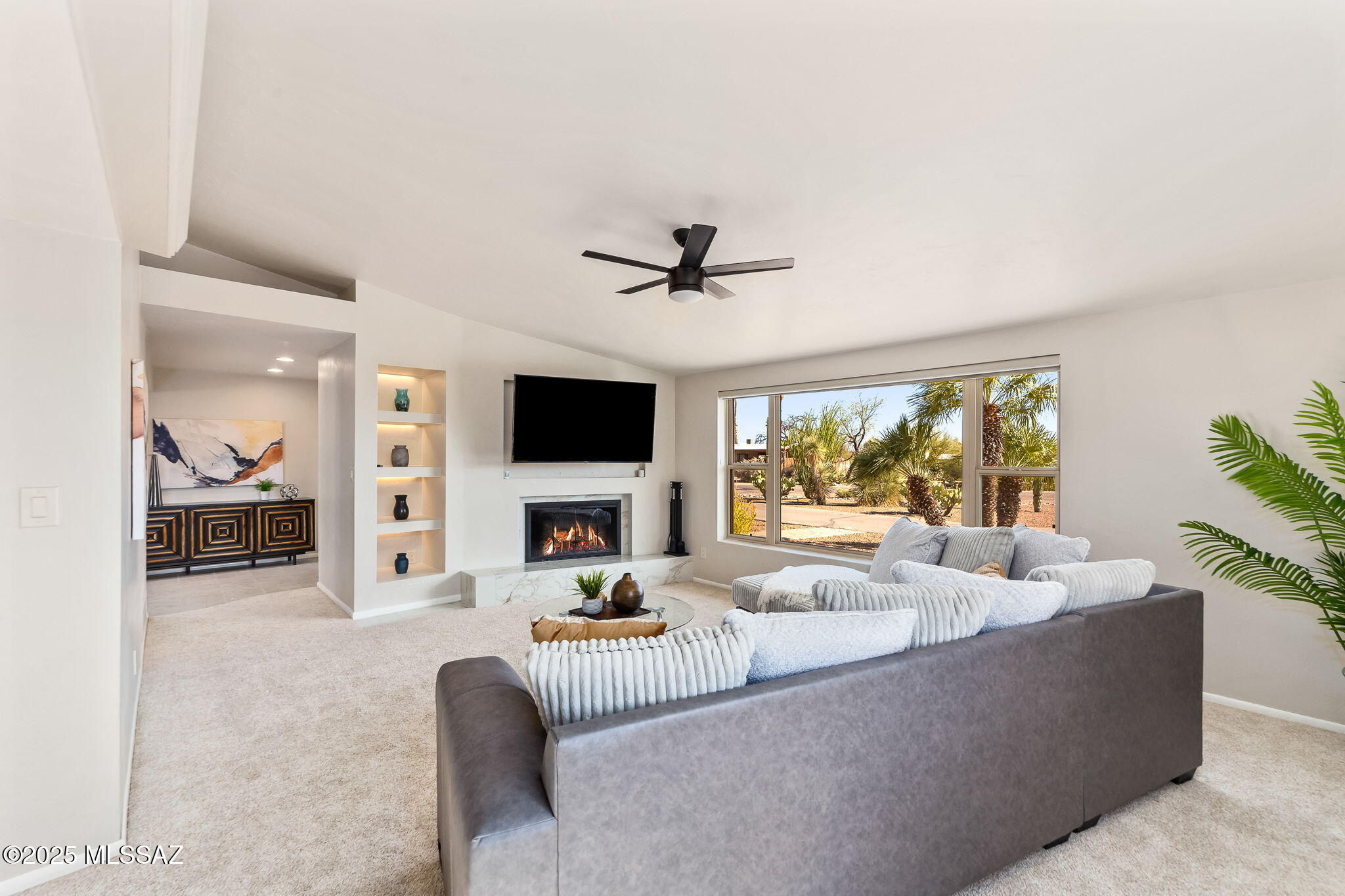 Orange Grove Park (36-114) - Residential