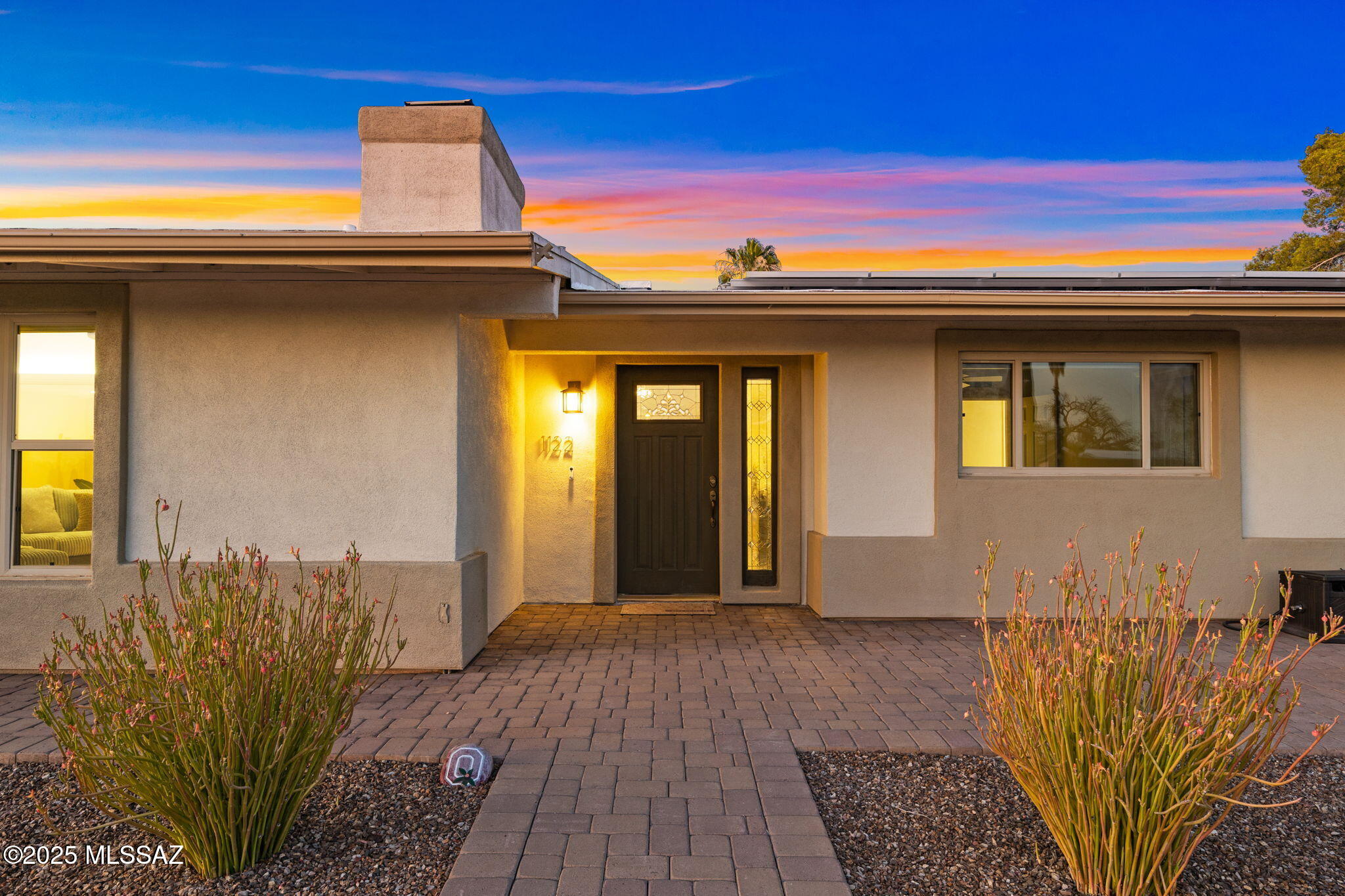 Orange Grove Park (36-114) - Residential