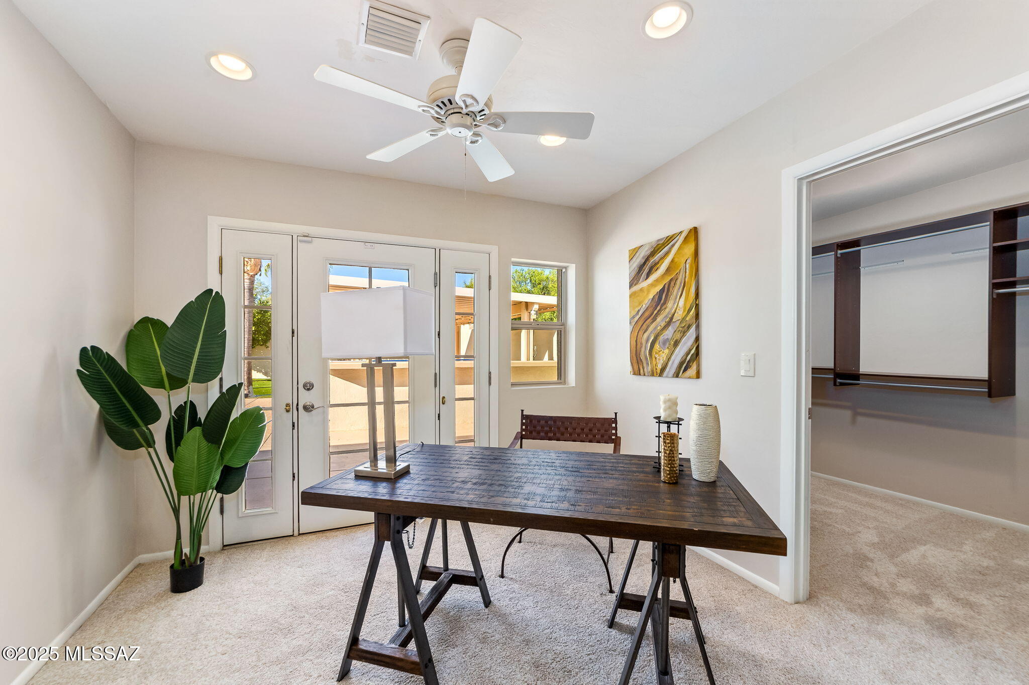 Orange Grove Park (36-114) - Residential