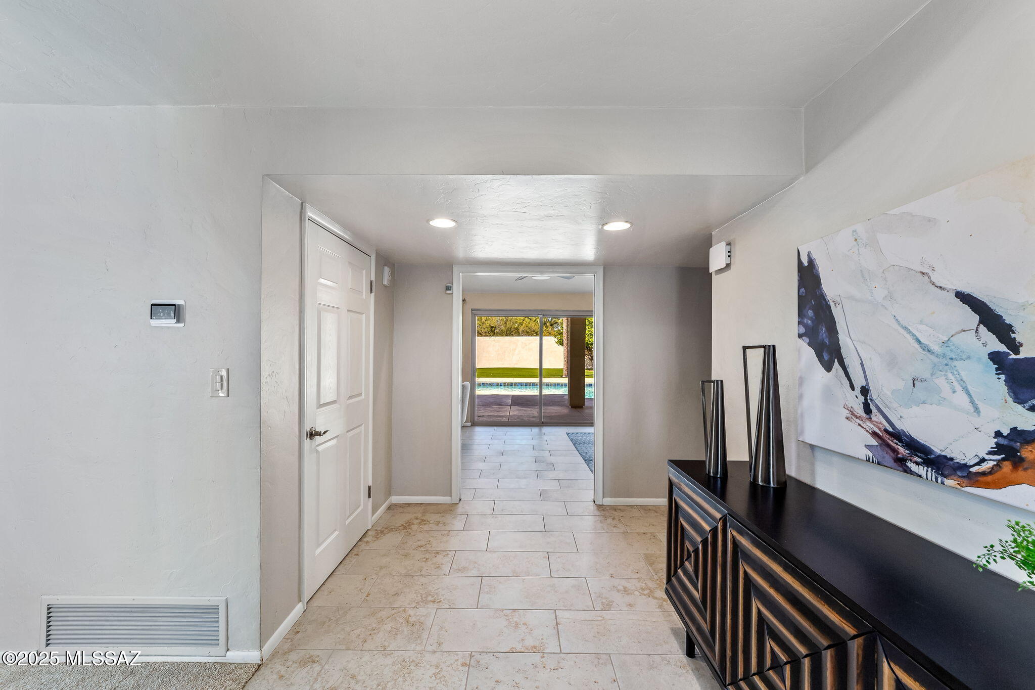 Orange Grove Park (36-114) - Residential