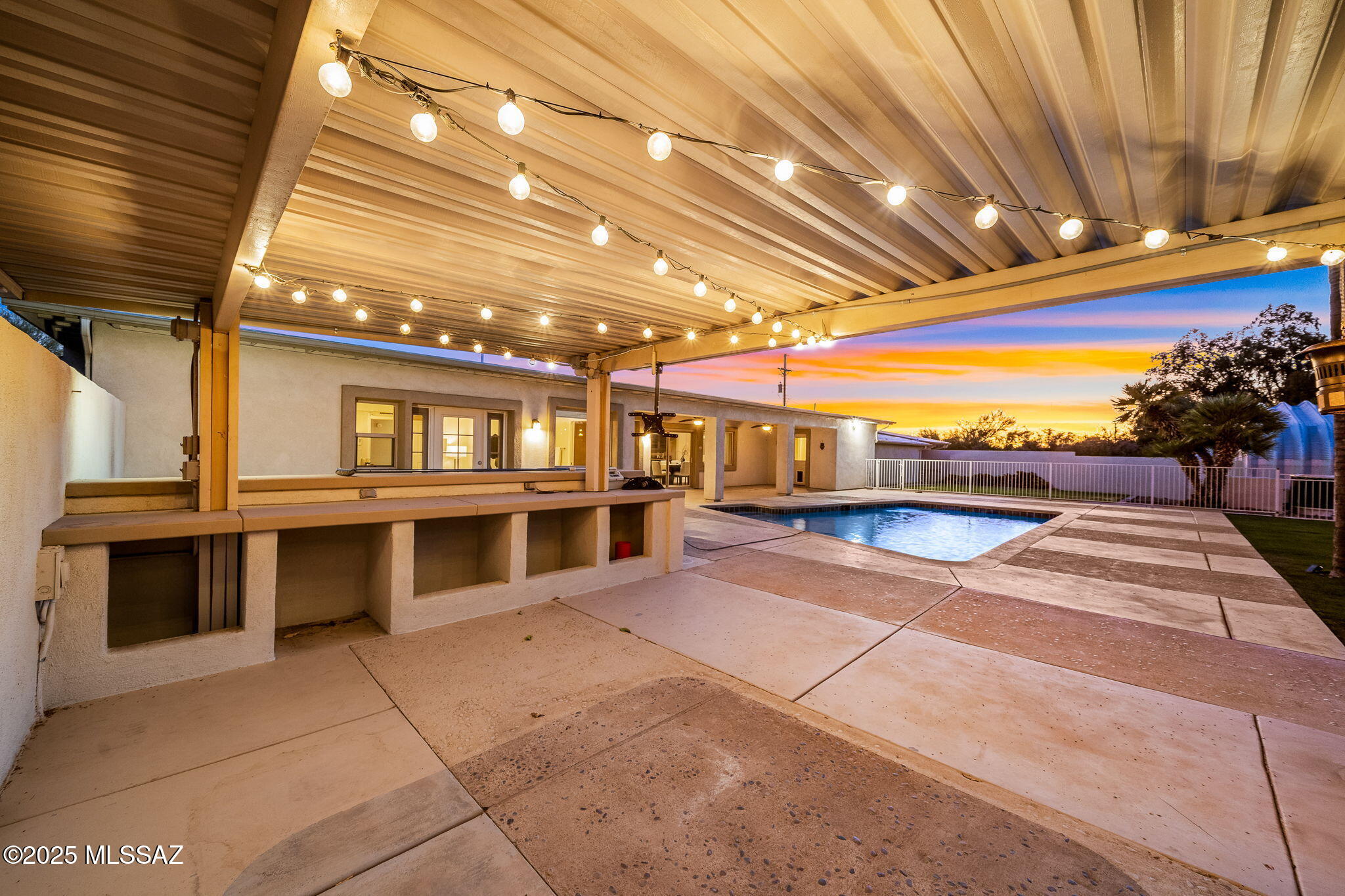 Orange Grove Park (36-114) - Residential