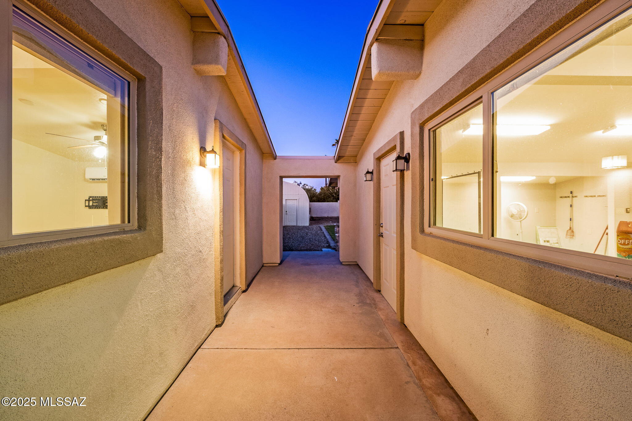 Orange Grove Park (36-114) - Residential