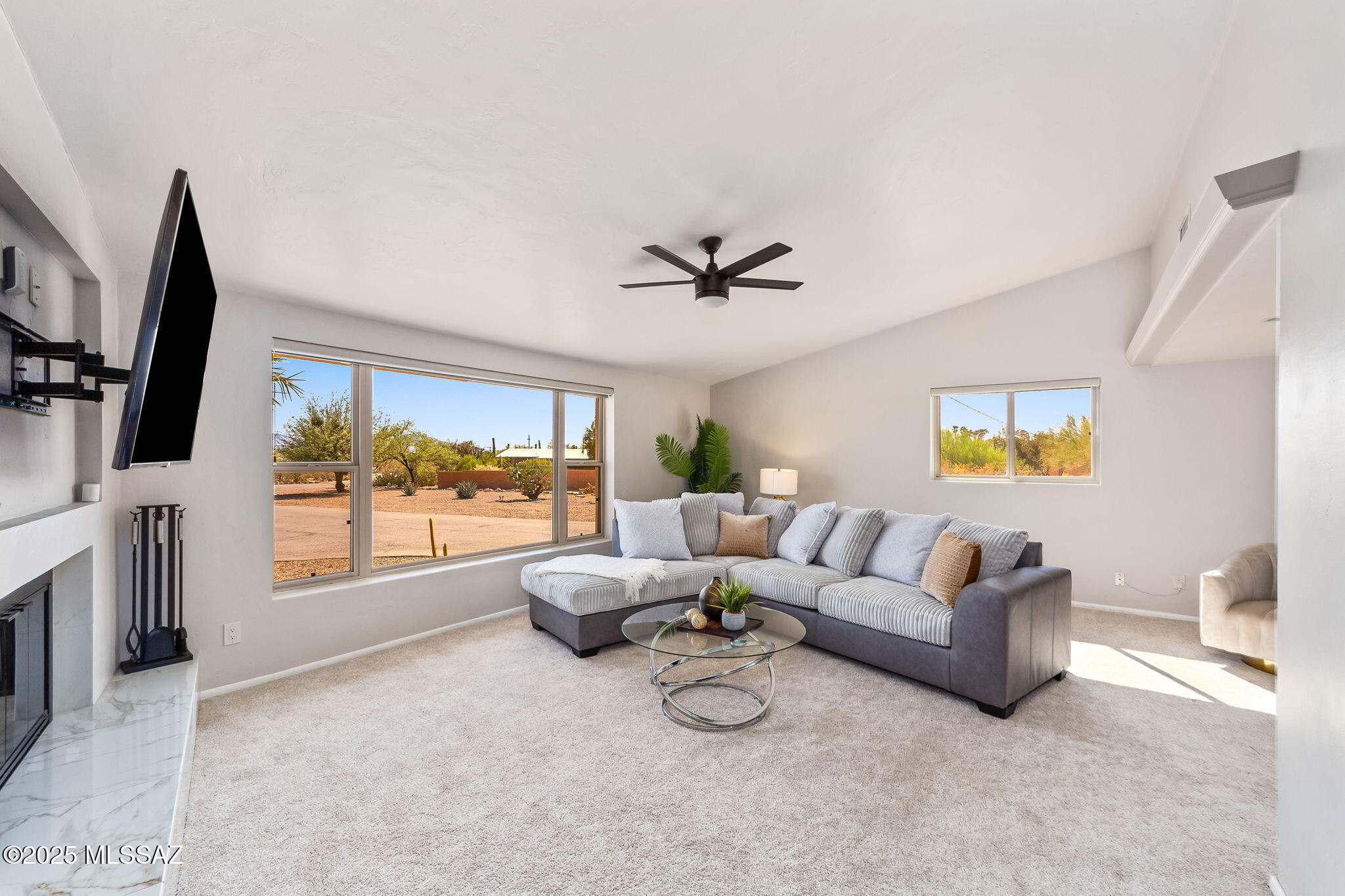 Orange Grove Park (36-114) - Residential