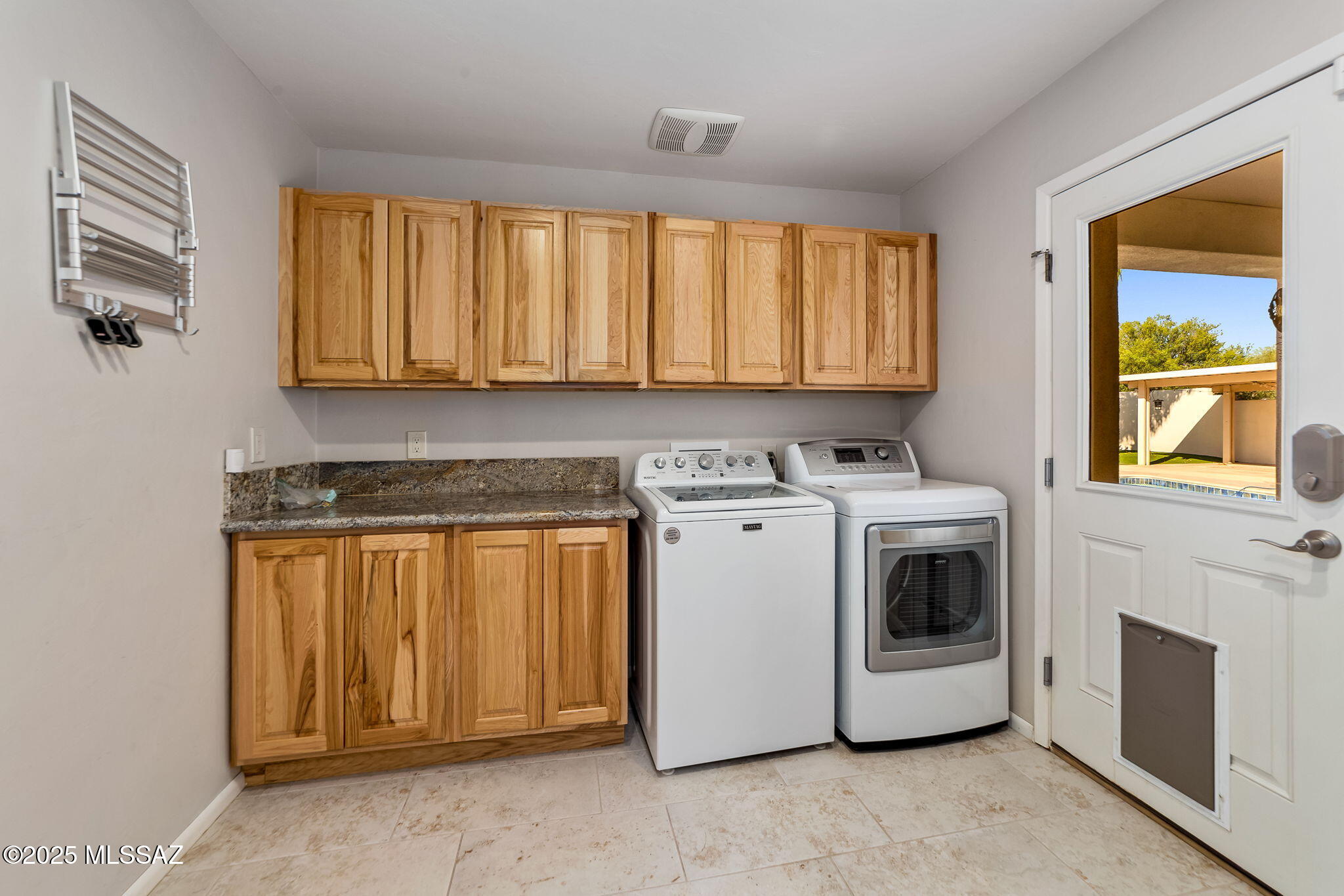 Orange Grove Park (36-114) - Residential