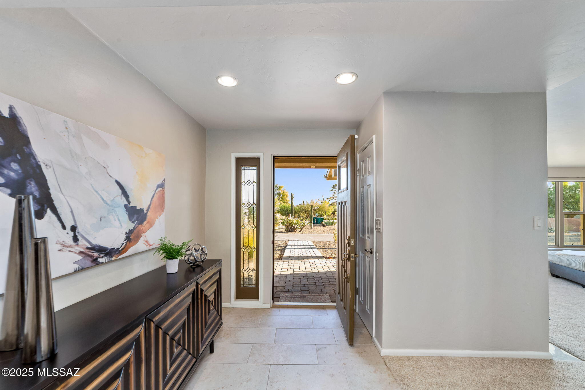 Orange Grove Park (36-114) - Residential