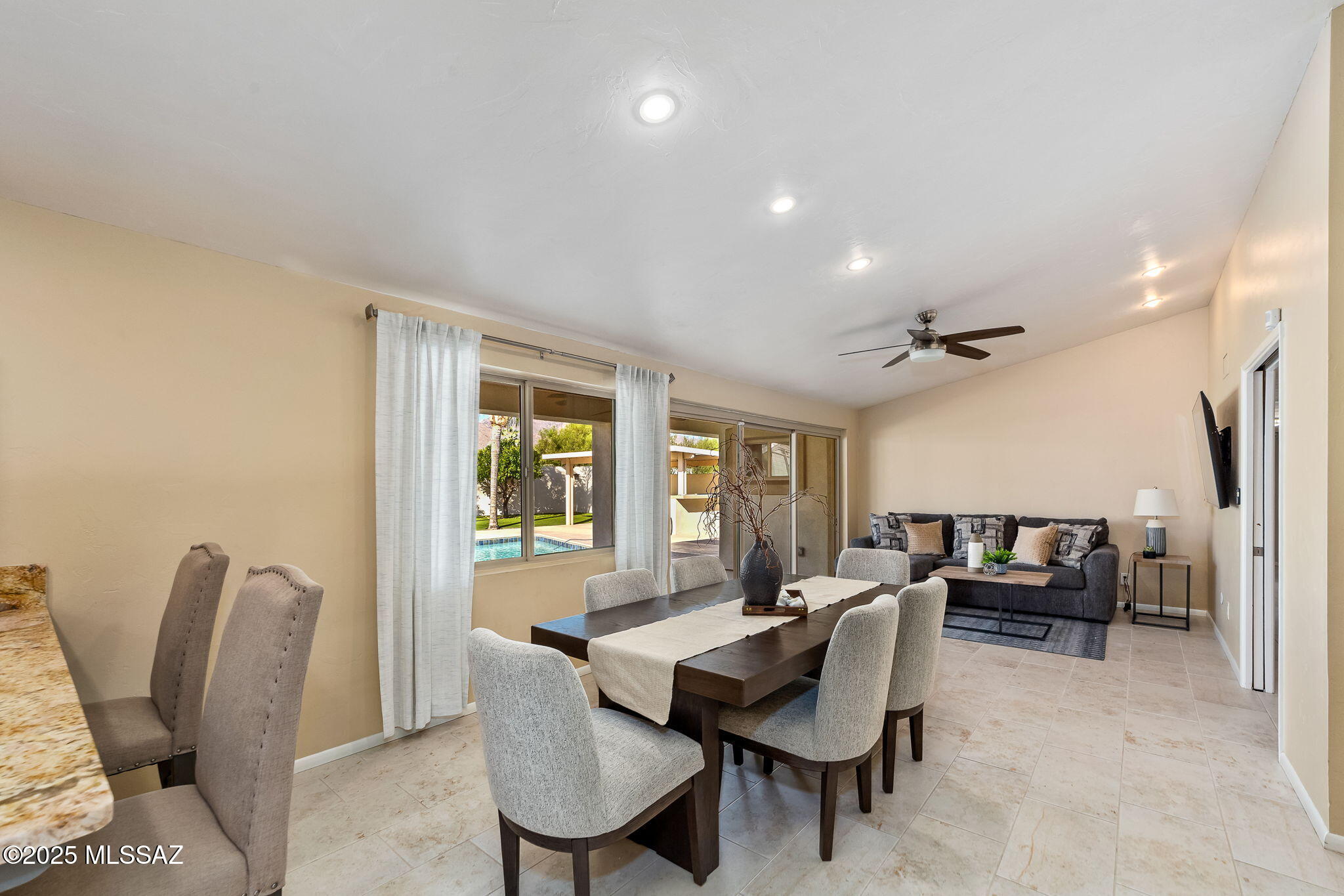Orange Grove Park (36-114) - Residential