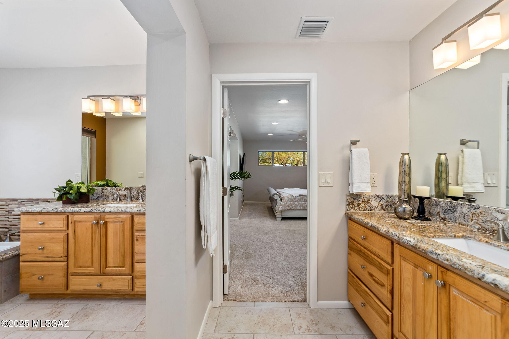 Orange Grove Park (36-114) - Residential