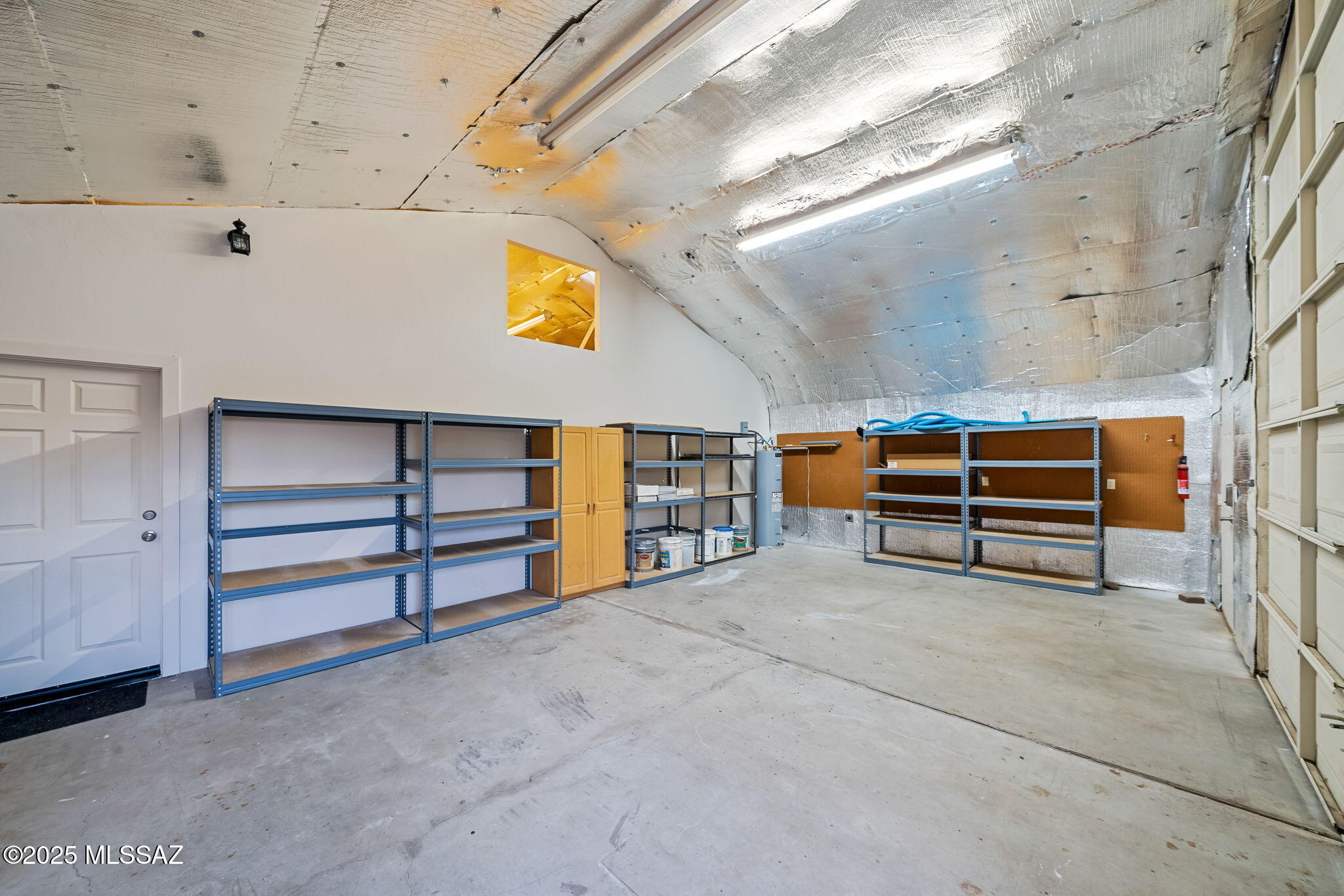 Orange Grove Park (36-114) - Residential