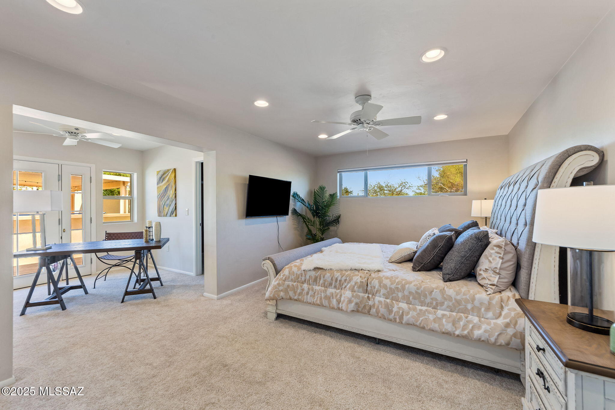 Orange Grove Park (36-114) - Residential