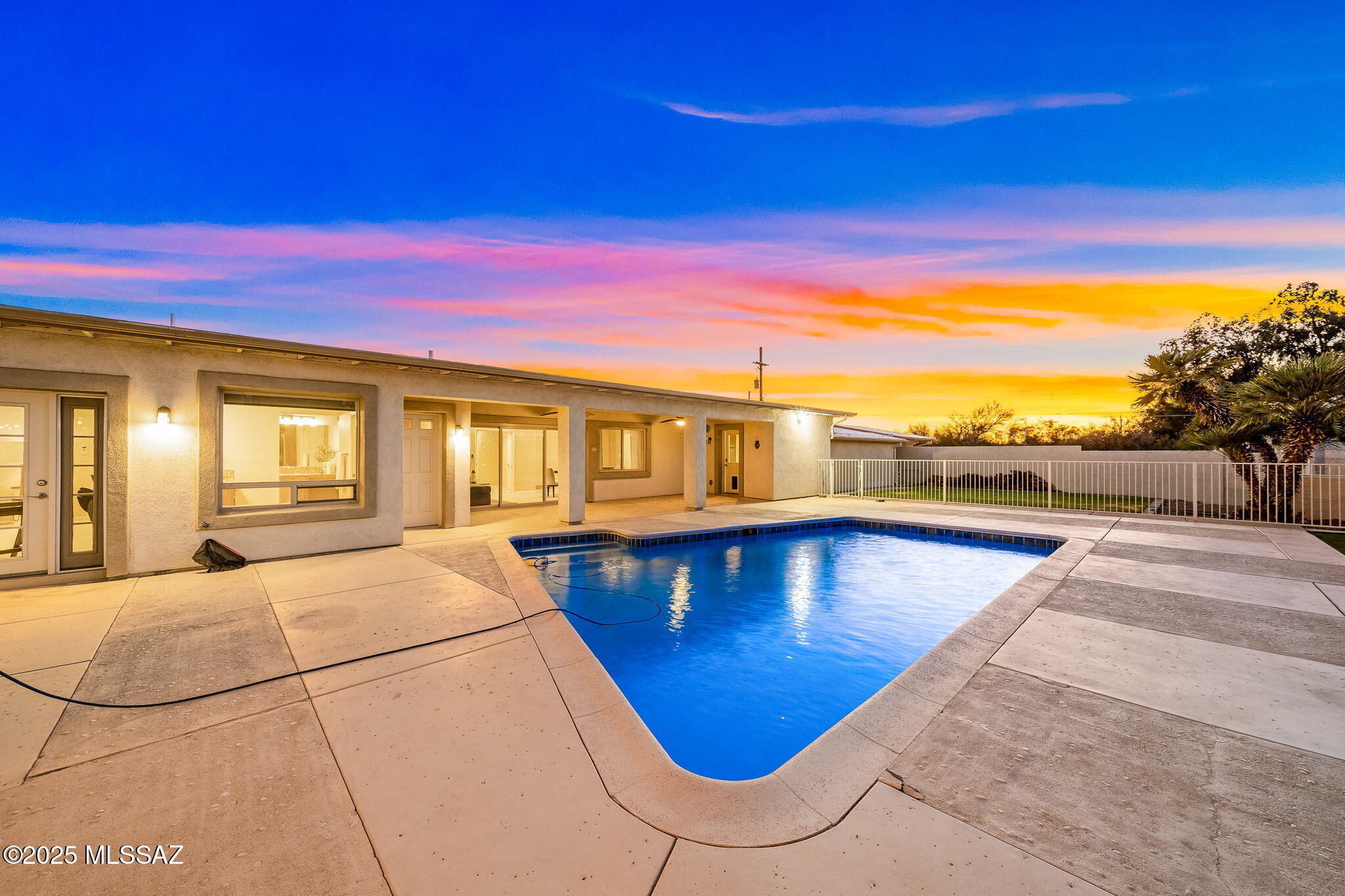 Orange Grove Park (36-114) - Residential