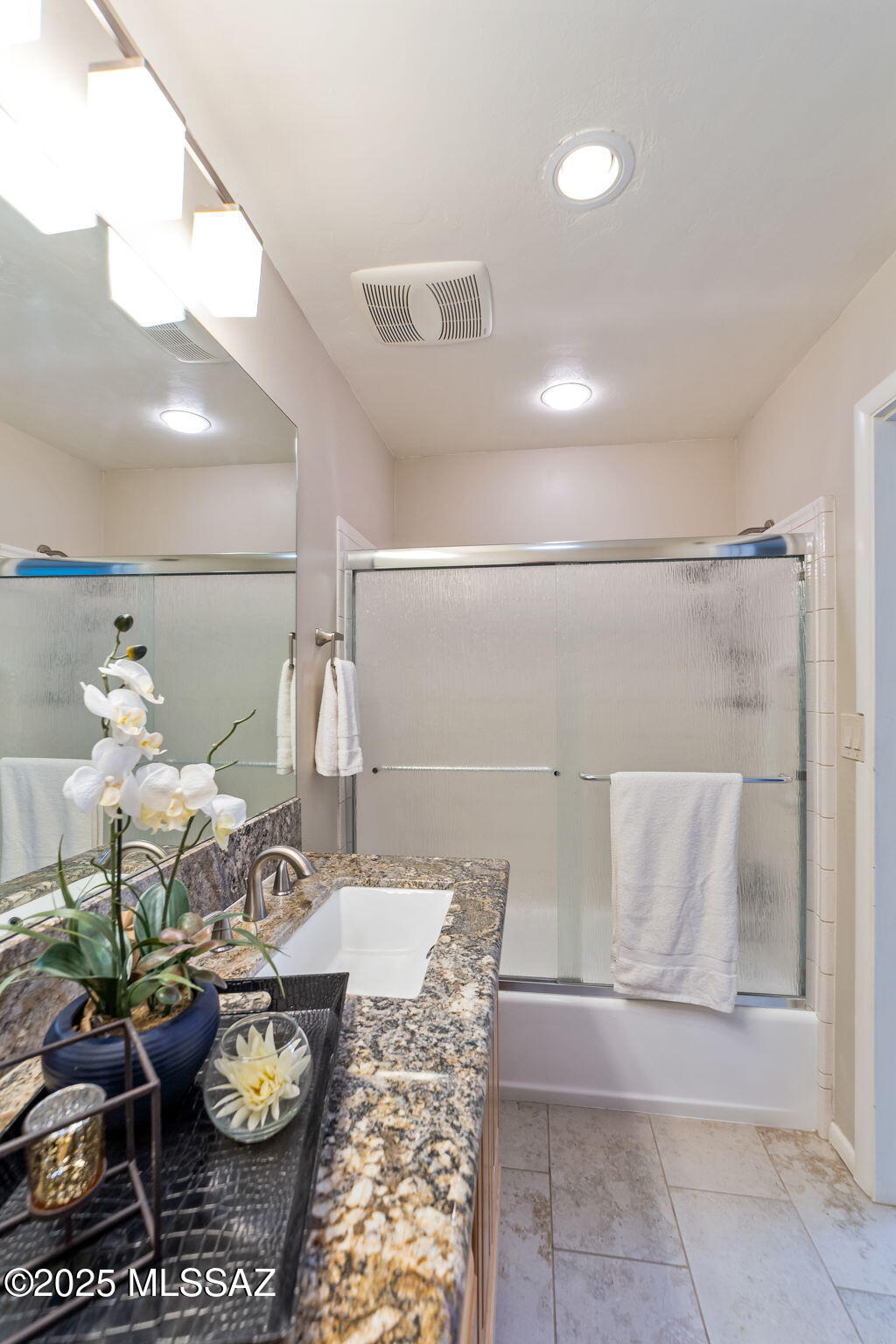 Orange Grove Park (36-114) - Residential
