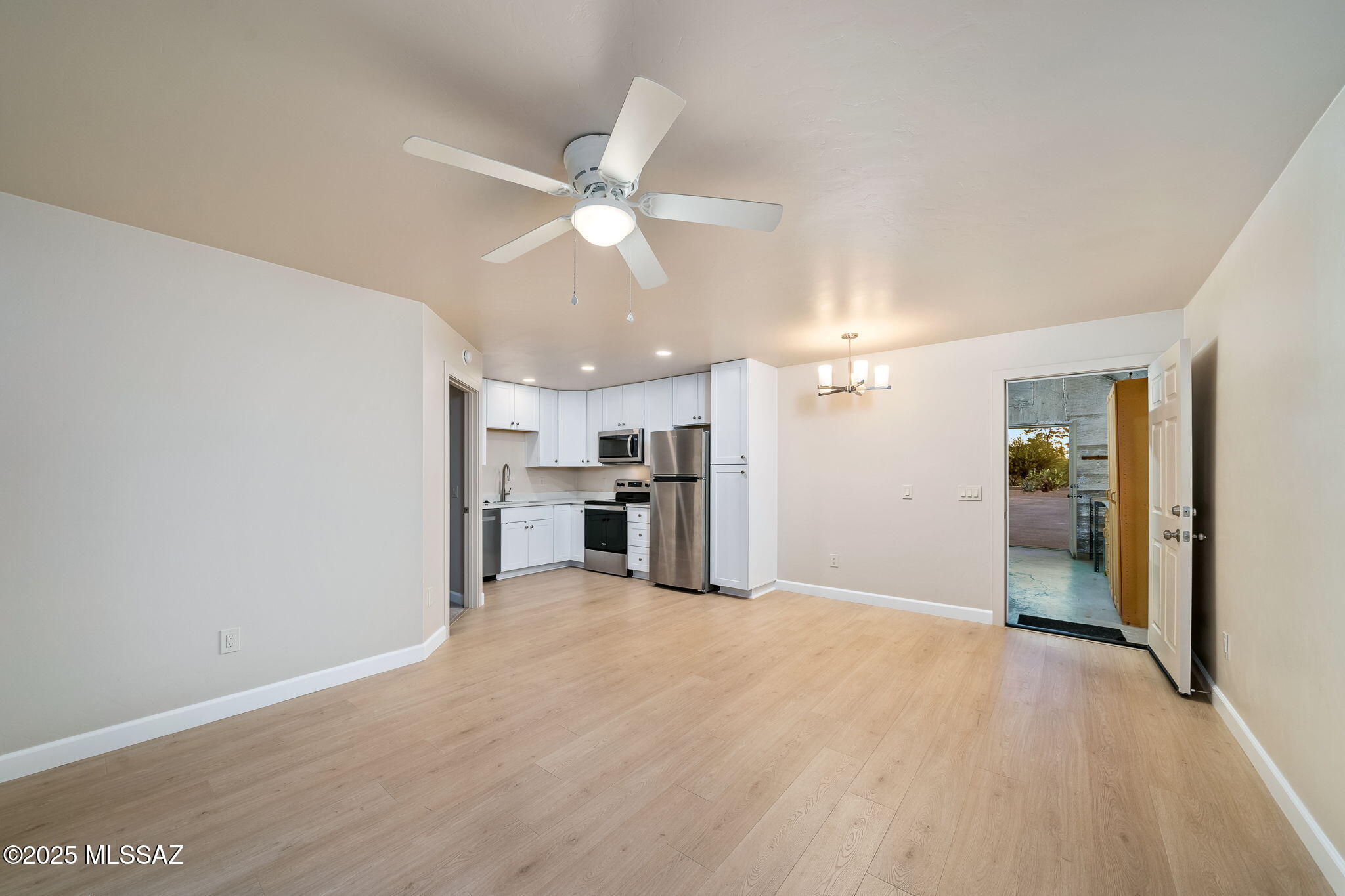 Orange Grove Park (36-114) - Residential