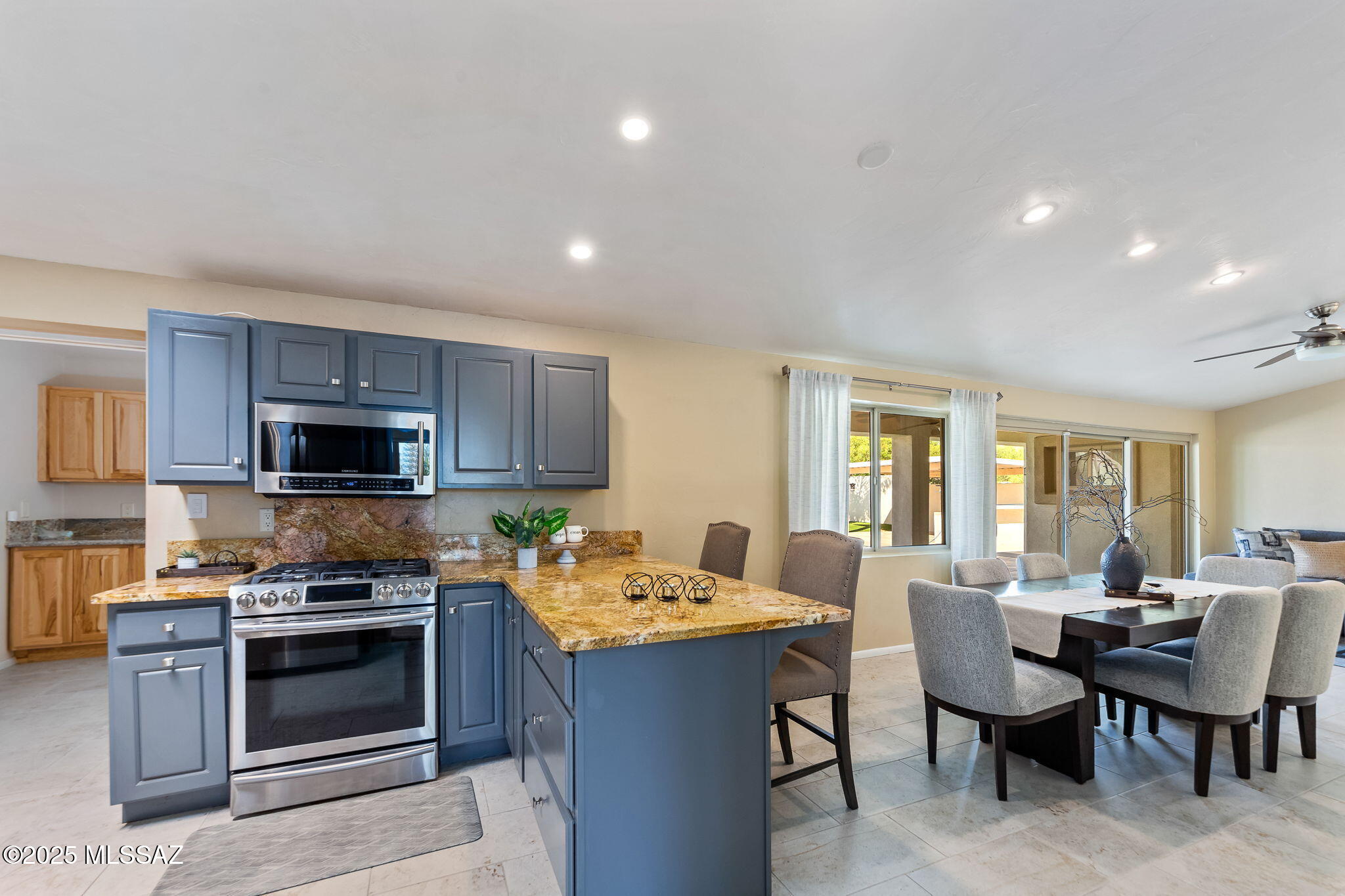 Orange Grove Park (36-114) - Residential