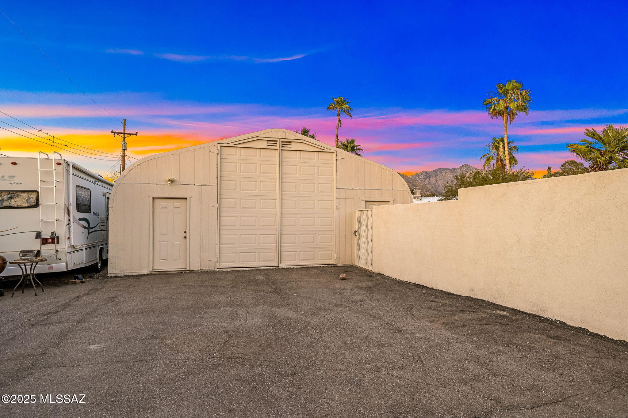 Orange Grove Park (36-114) - Residential