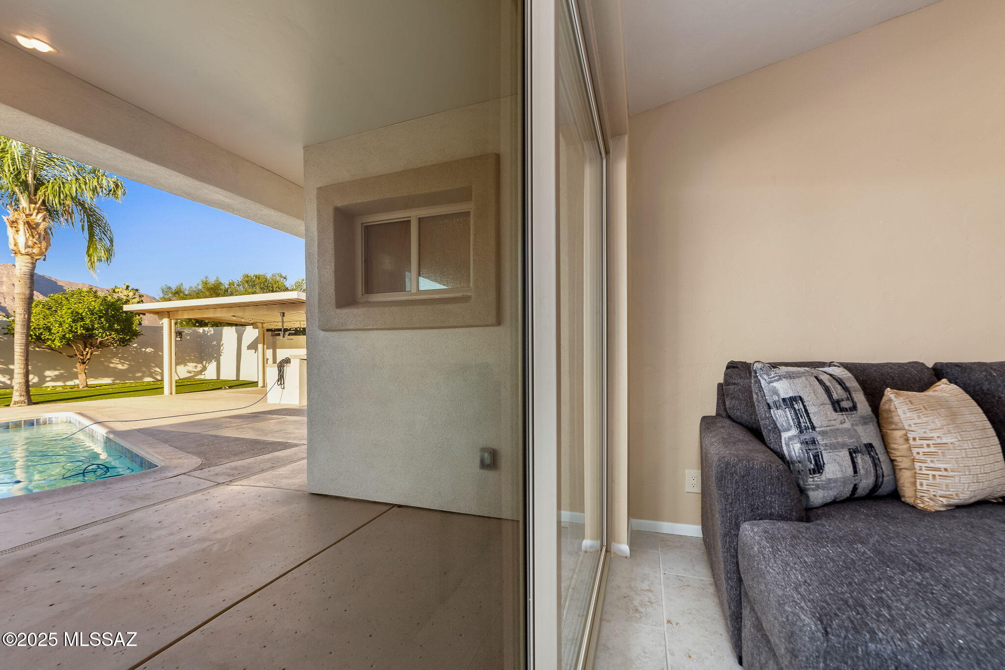 Orange Grove Park (36-114) - Residential