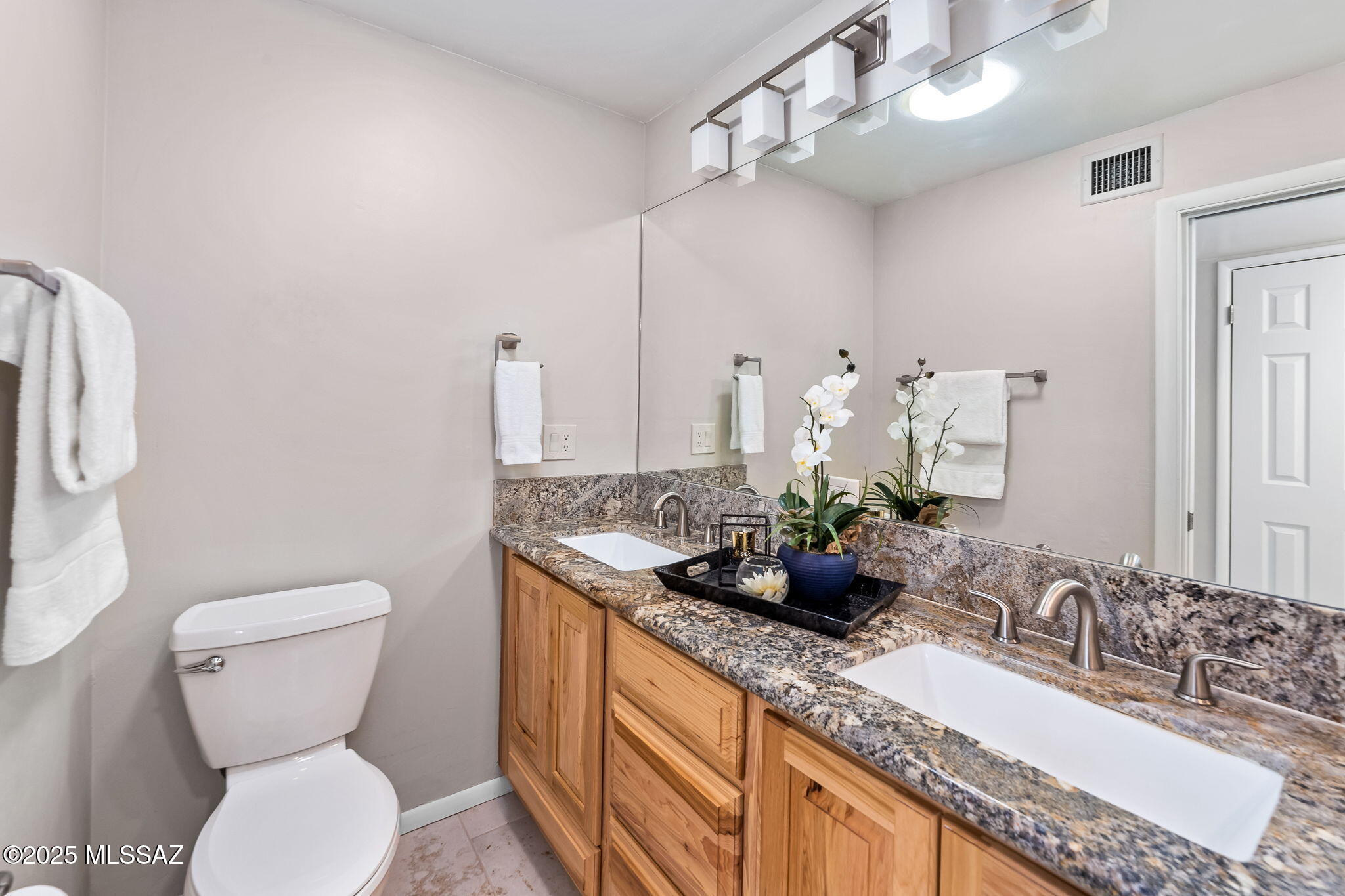 Orange Grove Park (36-114) - Residential