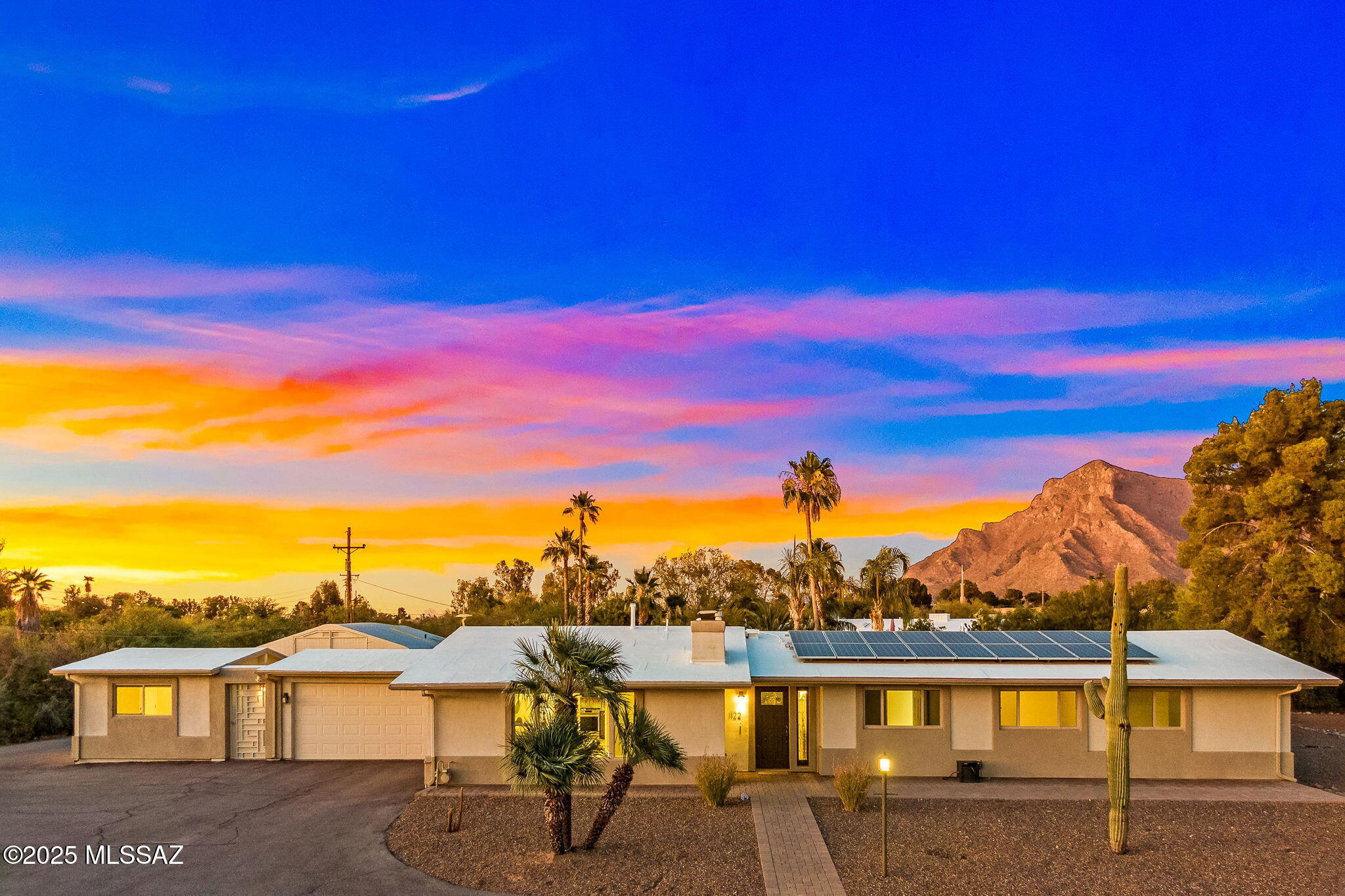 Orange Grove Park (36-114) - Residential