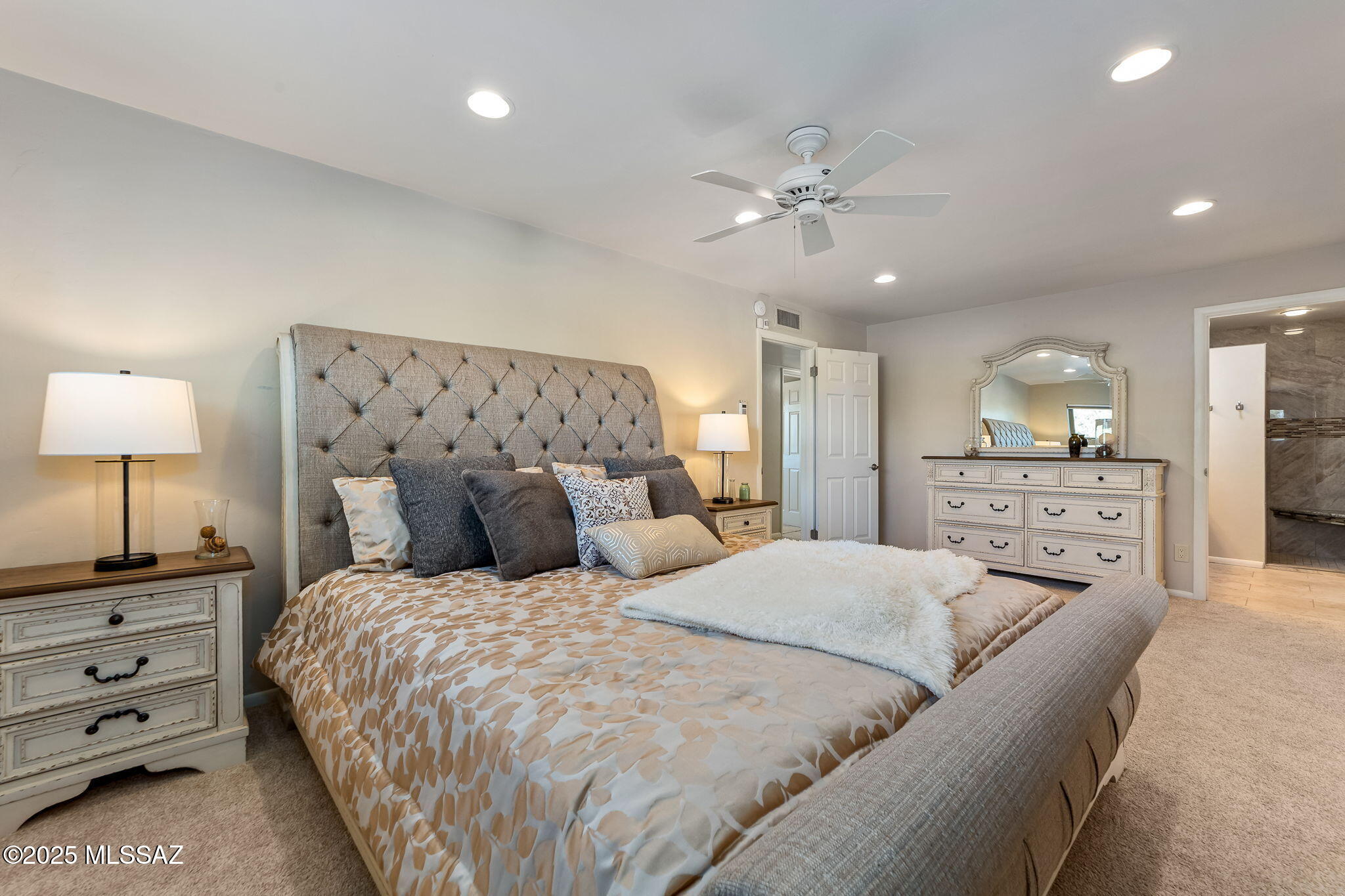 Orange Grove Park (36-114) - Residential