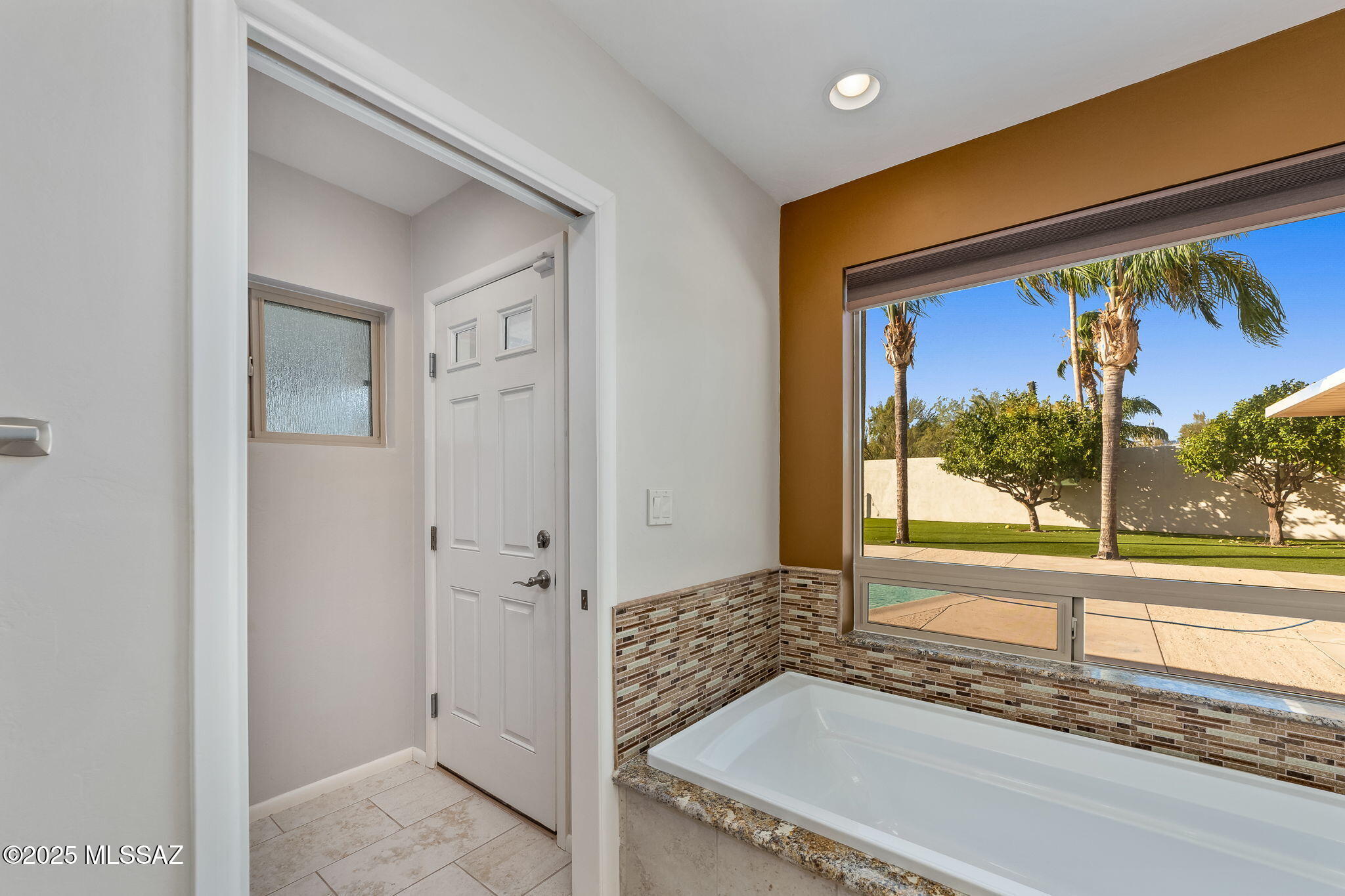 Orange Grove Park (36-114) - Residential