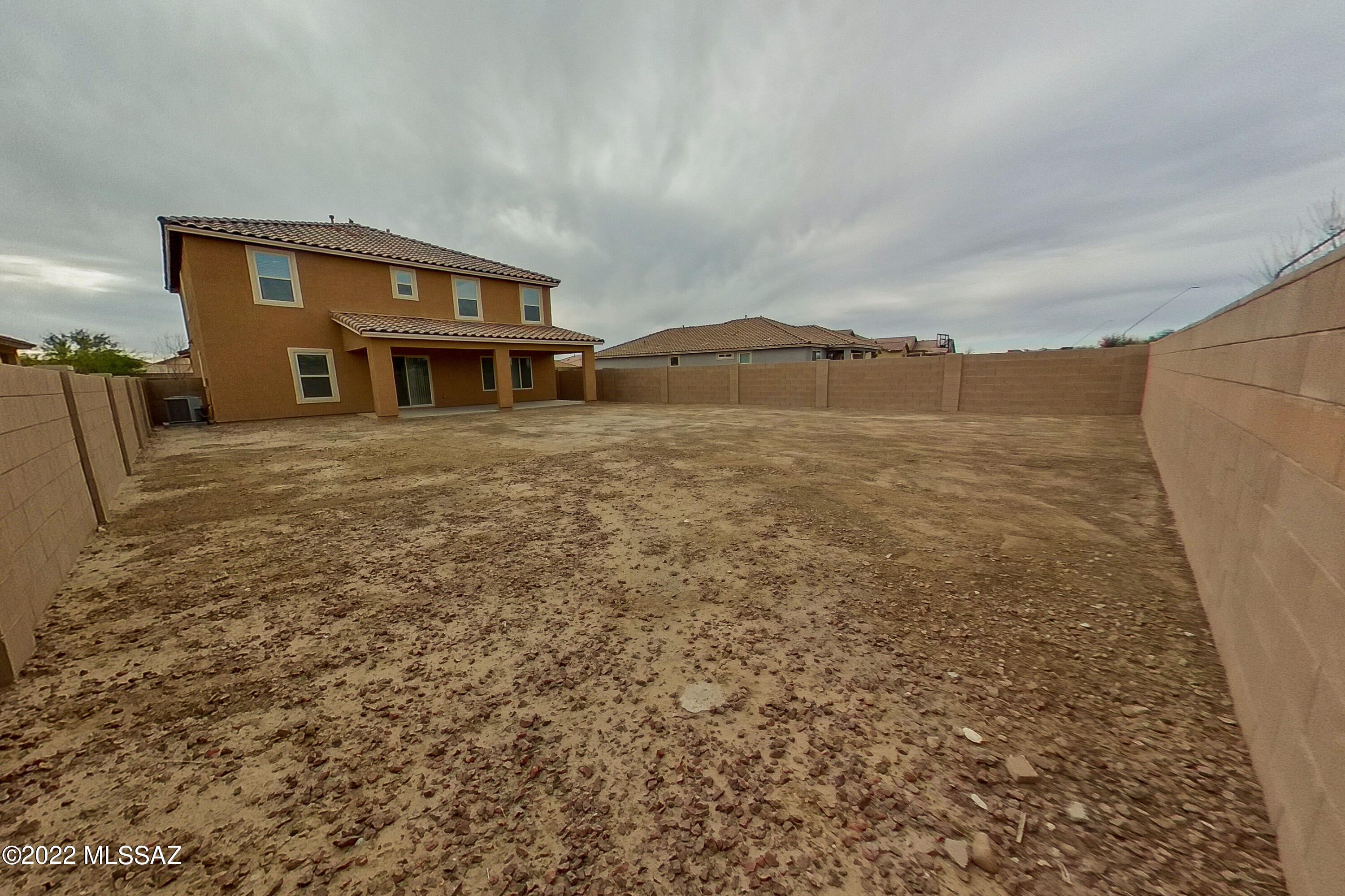 Gladden Farms BLK 13-15 - Residential