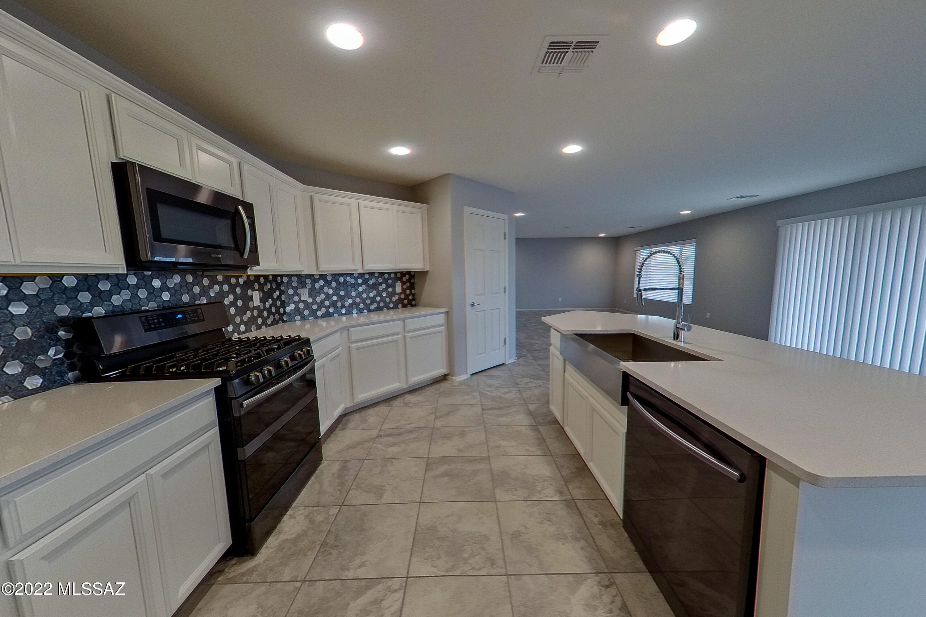 Gladden Farms BLK 13-15 - Residential