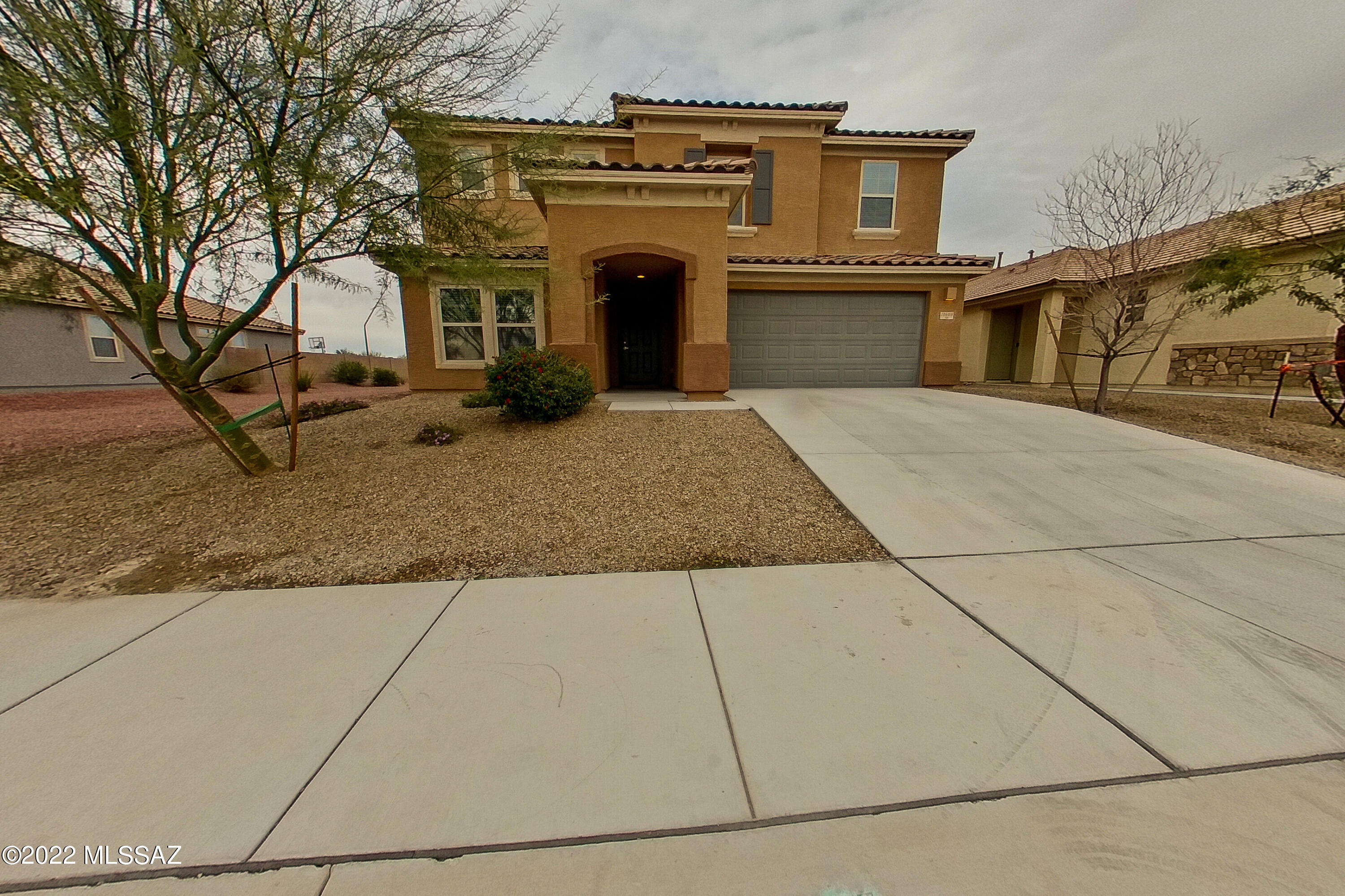 Gladden Farms BLK 13-15 - Residential