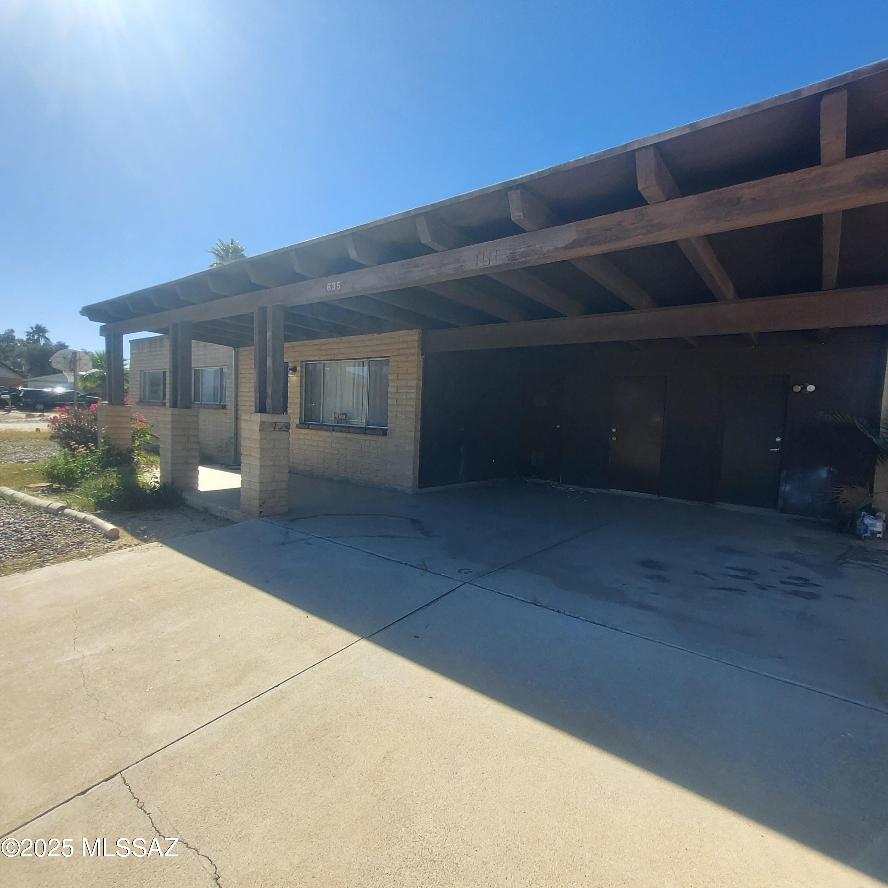 Kingswood Unit 1 (1-79) - Residential