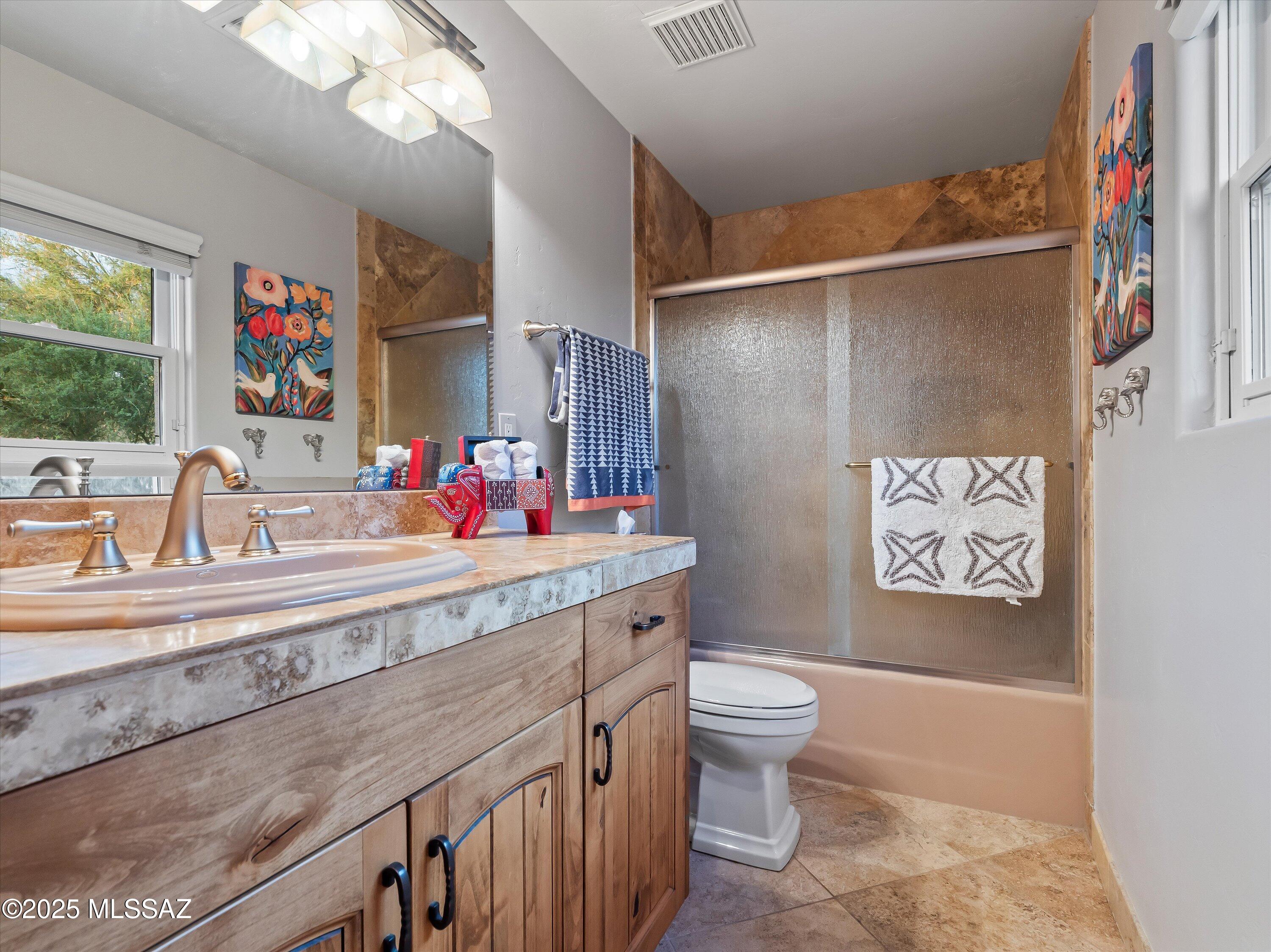 Rancho Vistoso Nghbr 11 - Residential