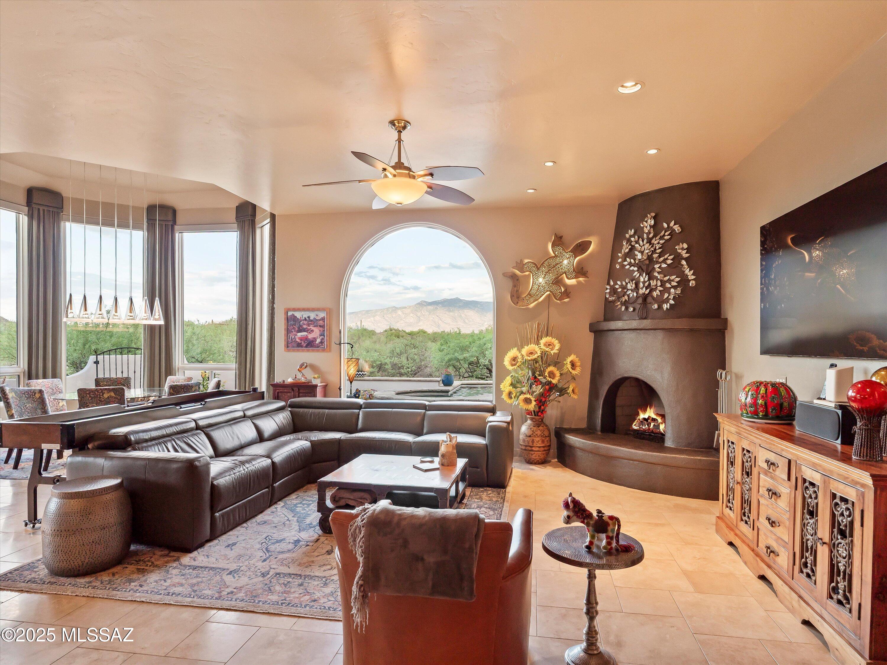 Rancho Vistoso Nghbr 11 - Residential