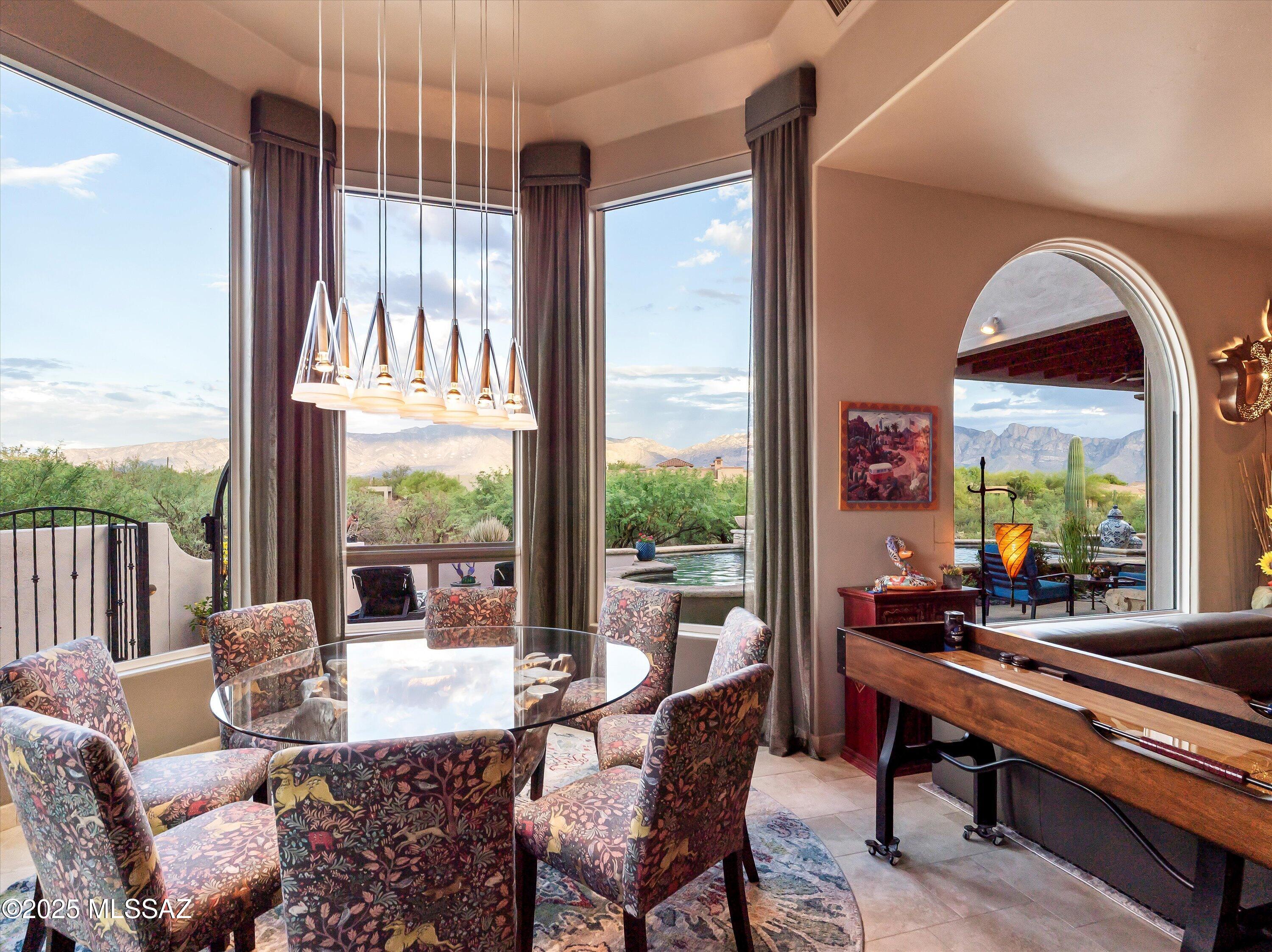 Rancho Vistoso Nghbr 11 - Residential