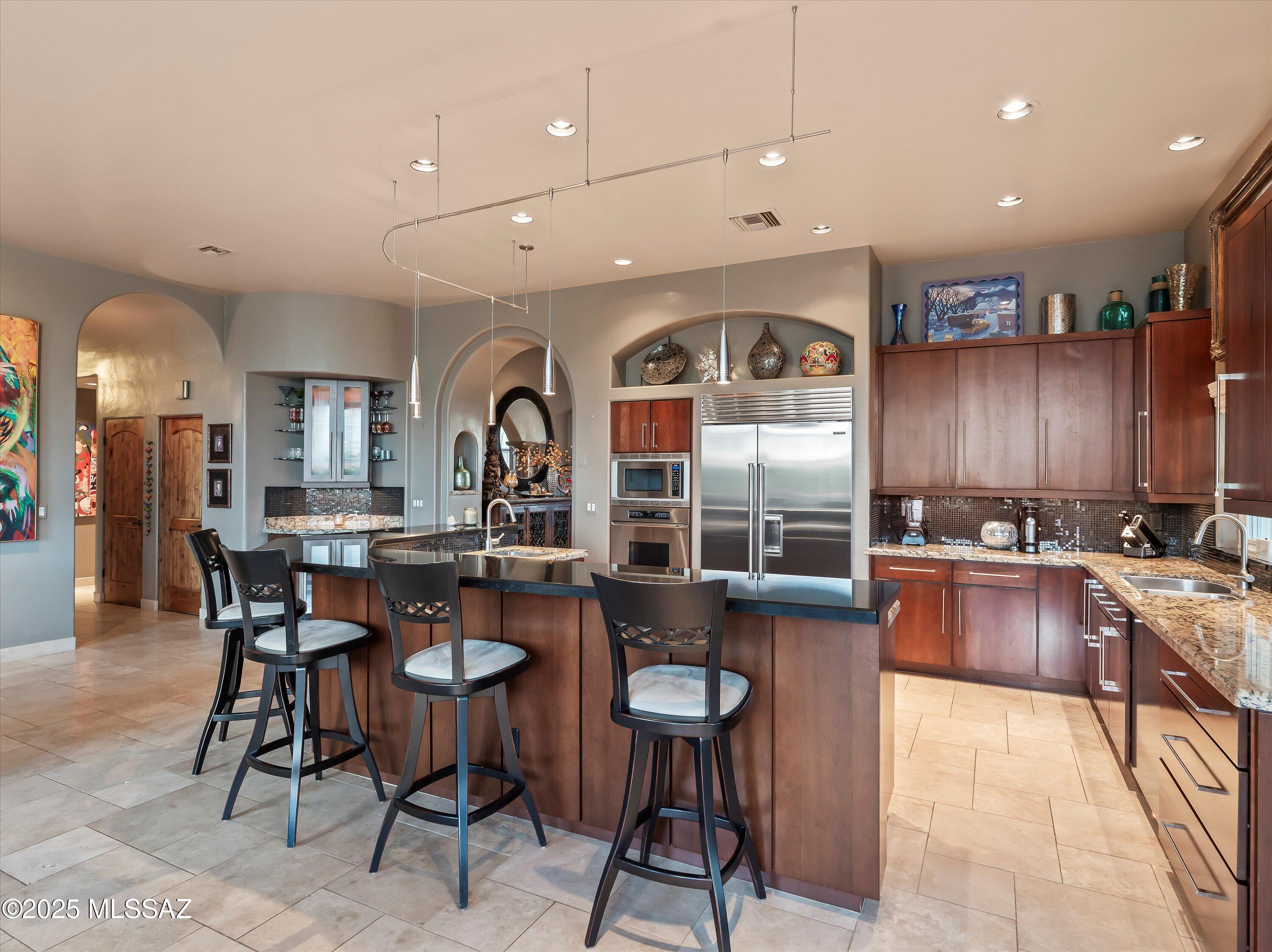 Rancho Vistoso Nghbr 11 - Residential