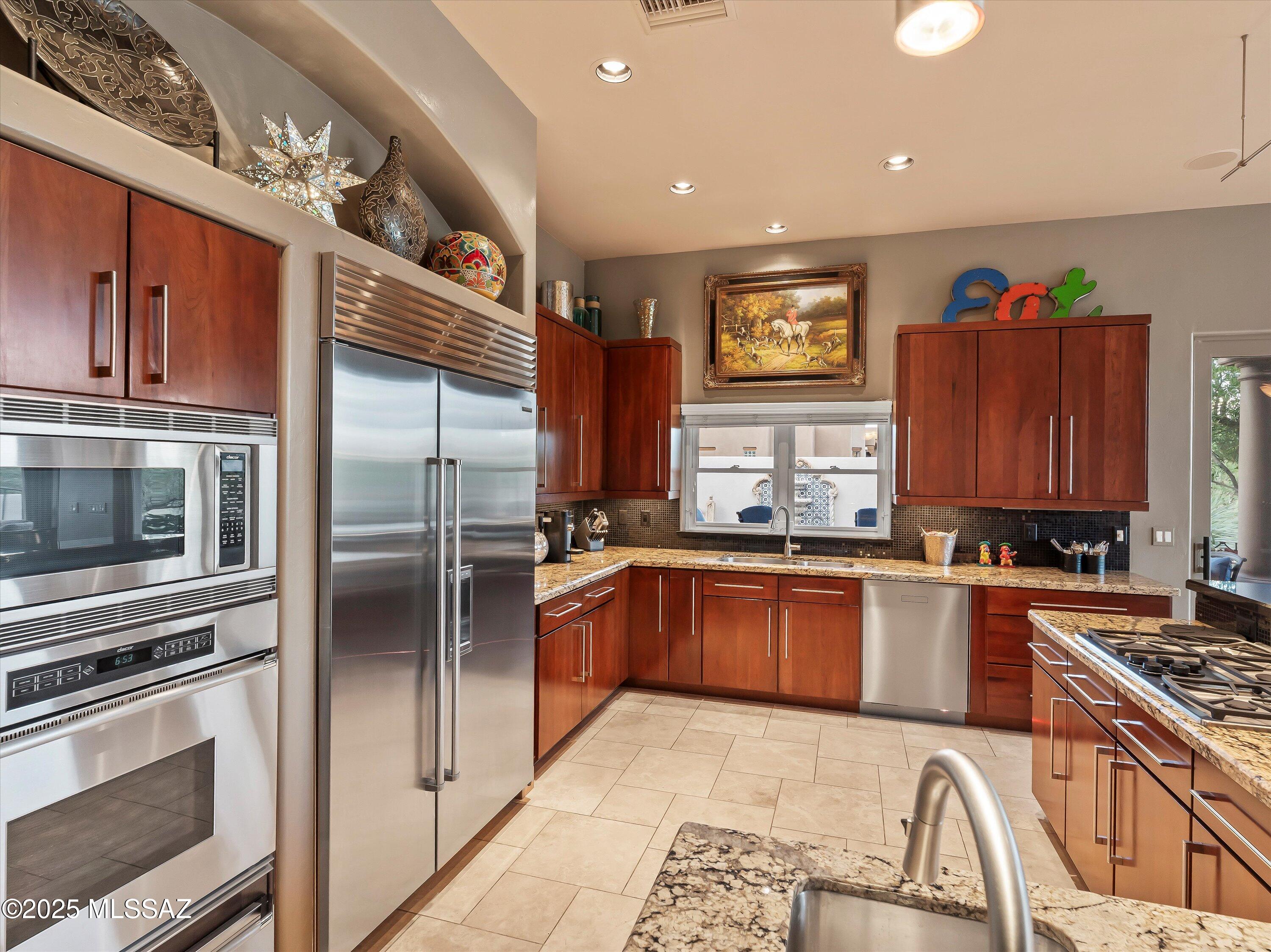 Rancho Vistoso Nghbr 11 - Residential