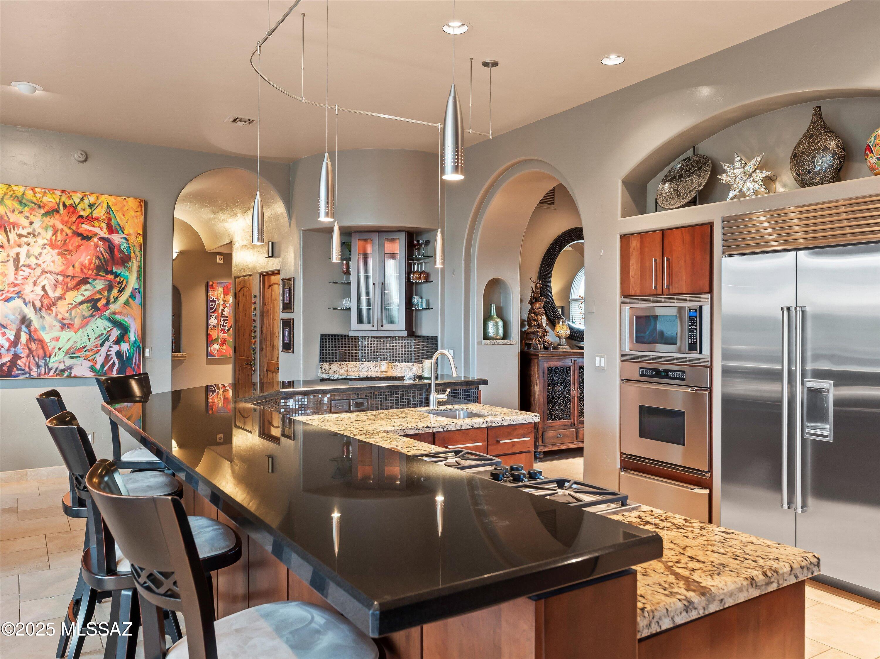Rancho Vistoso Nghbr 11 - Residential
