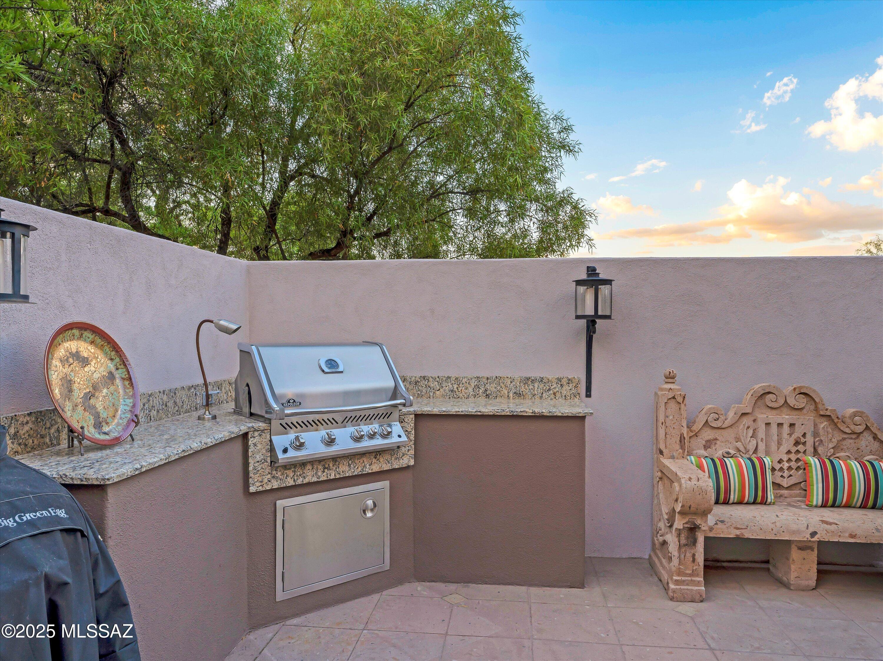 Rancho Vistoso Nghbr 11 - Residential