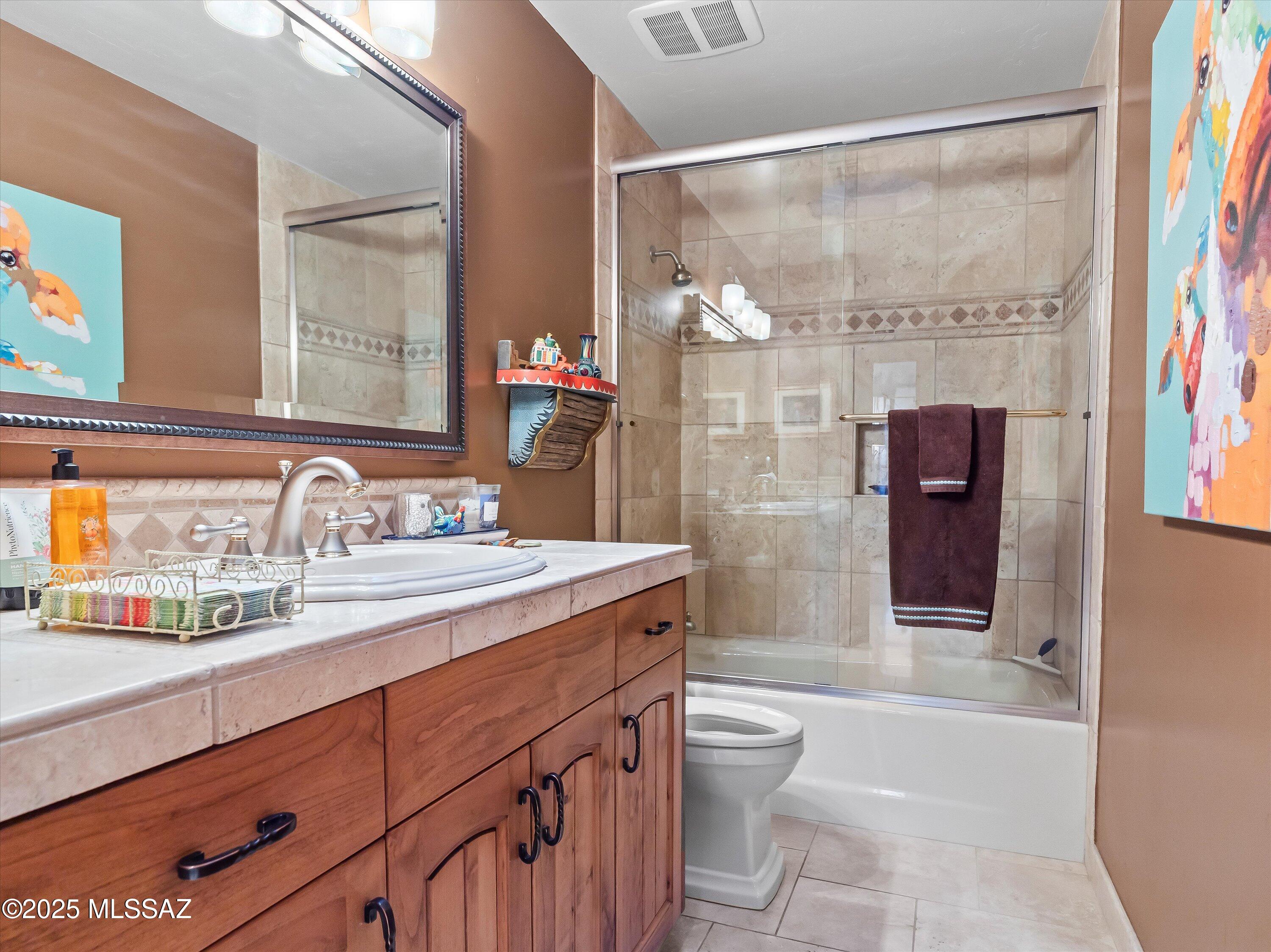 Rancho Vistoso Nghbr 11 - Residential