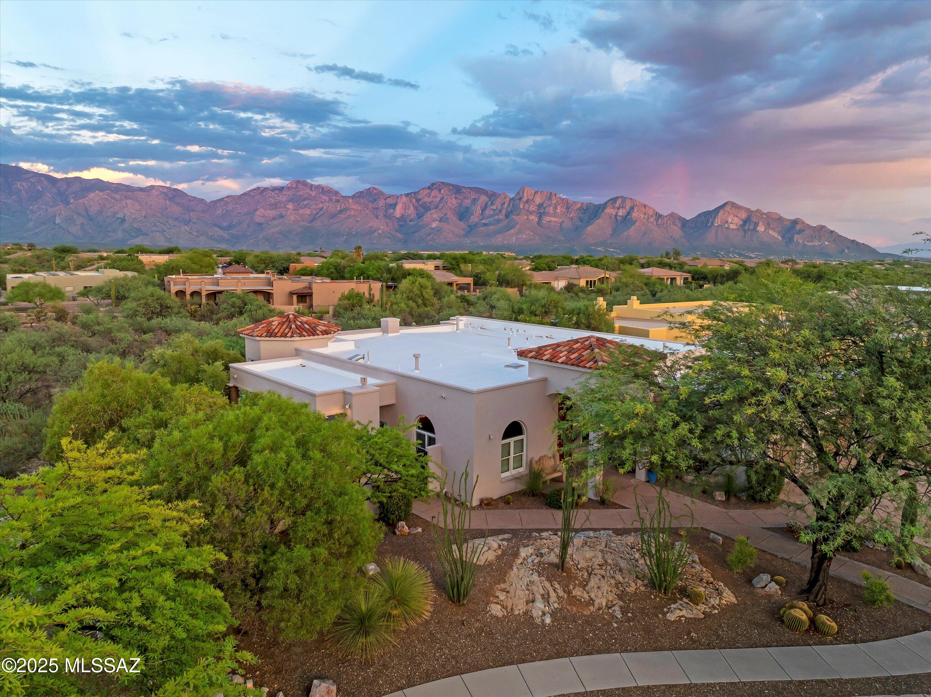Rancho Vistoso Nghbr 11 - Residential