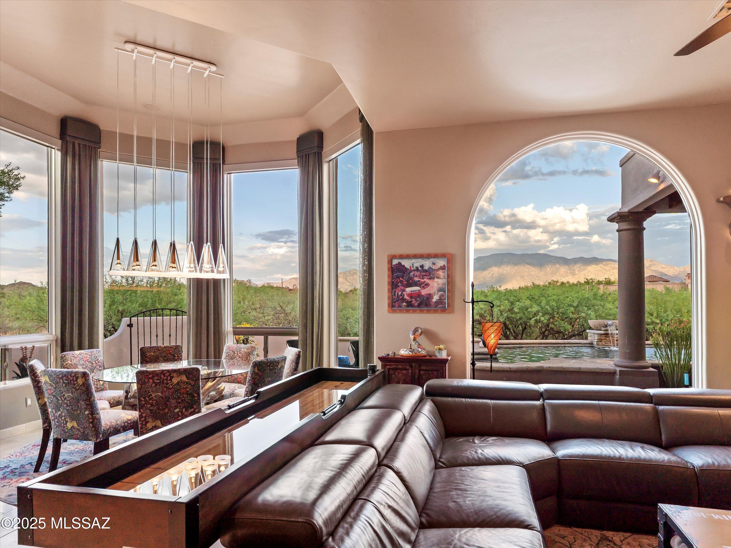 Rancho Vistoso Nghbr 11 - Residential