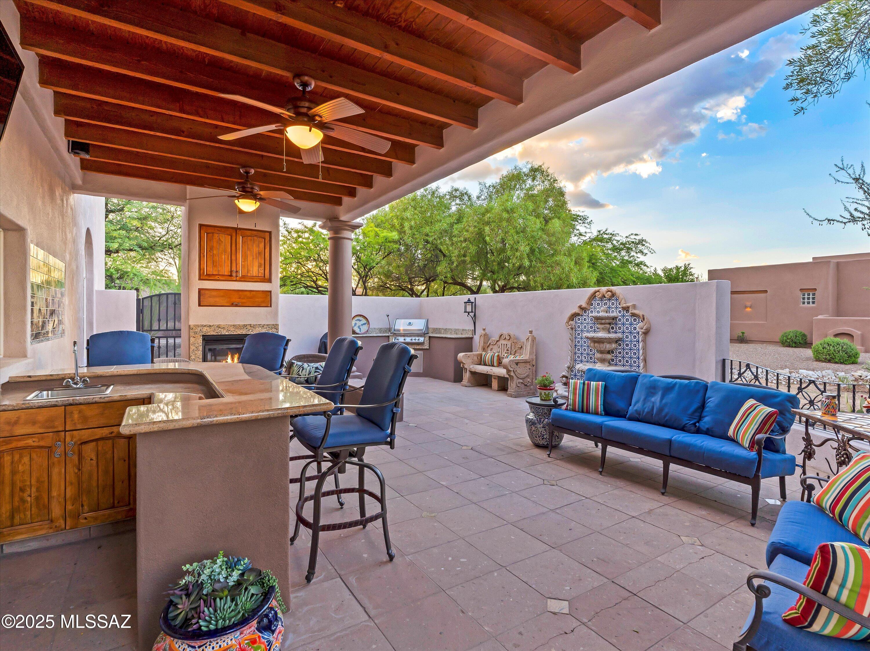Rancho Vistoso Nghbr 11 - Residential