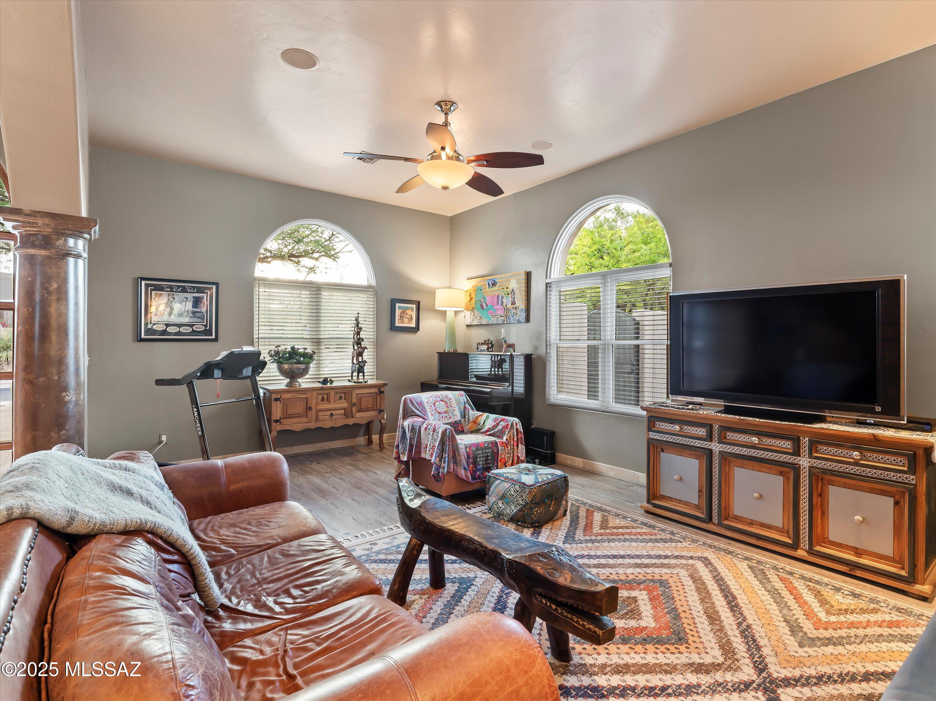 Rancho Vistoso Nghbr 11 - Residential