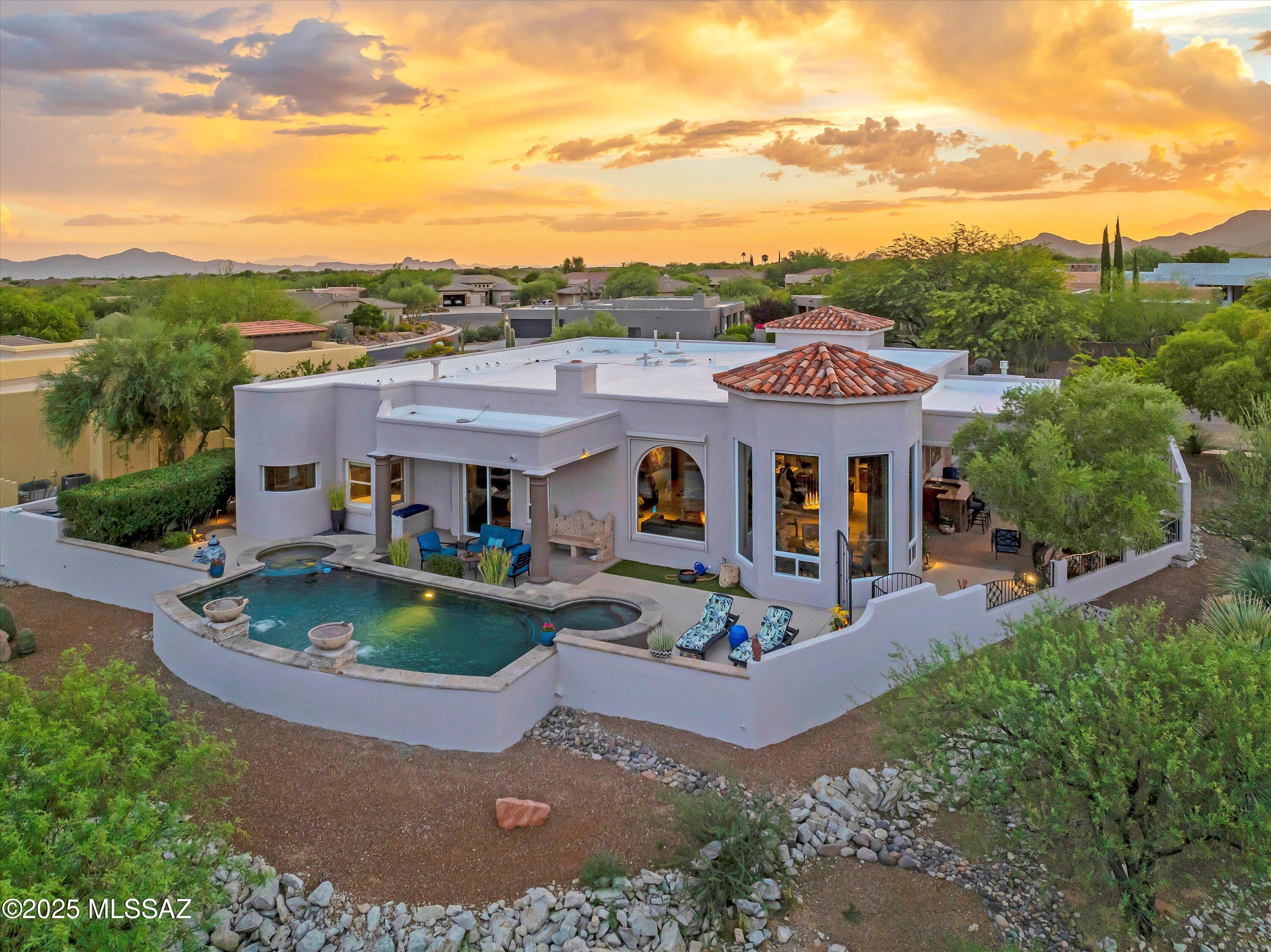 Rancho Vistoso Nghbr 11 - Residential