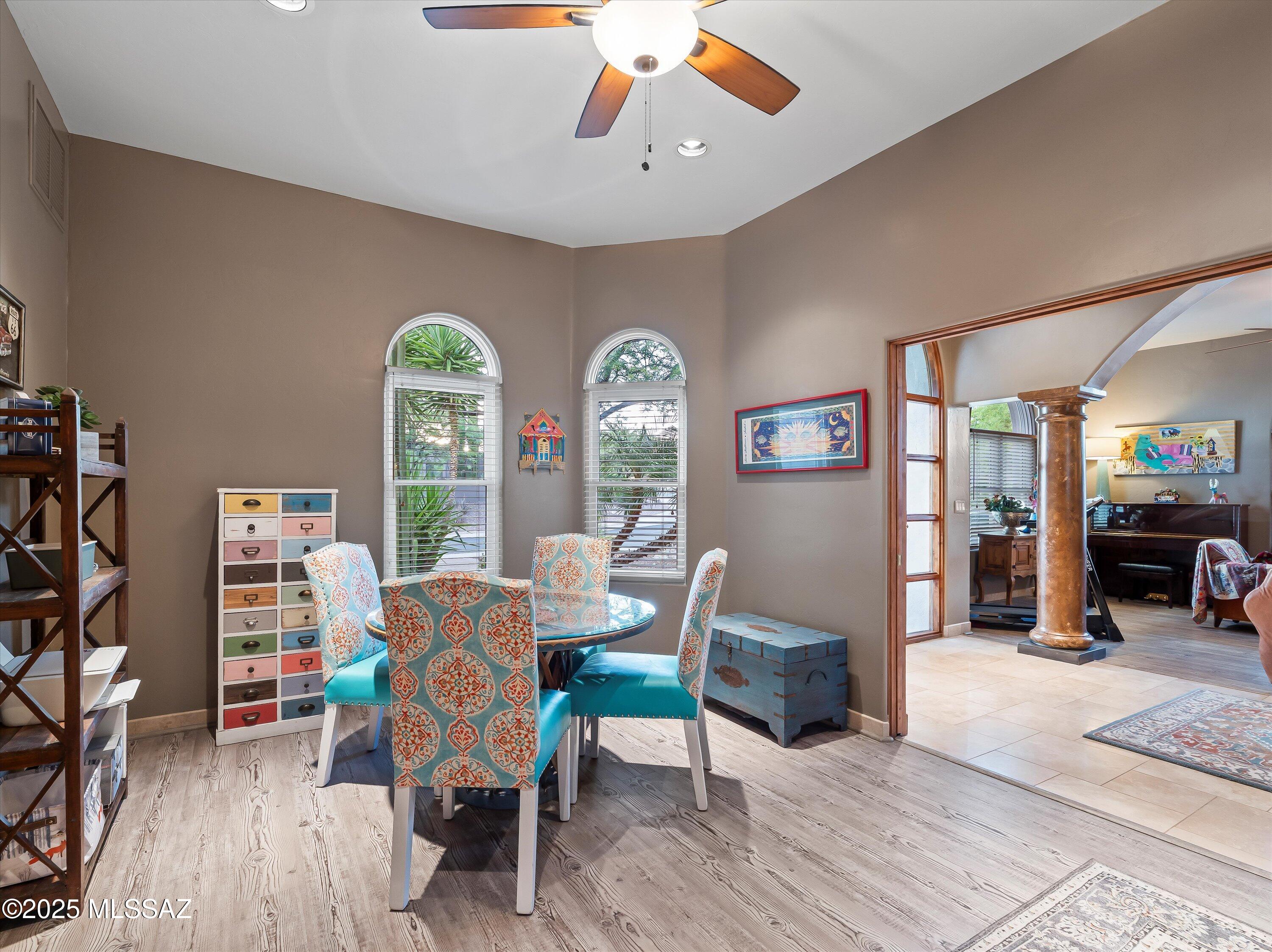 Rancho Vistoso Nghbr 11 - Residential
