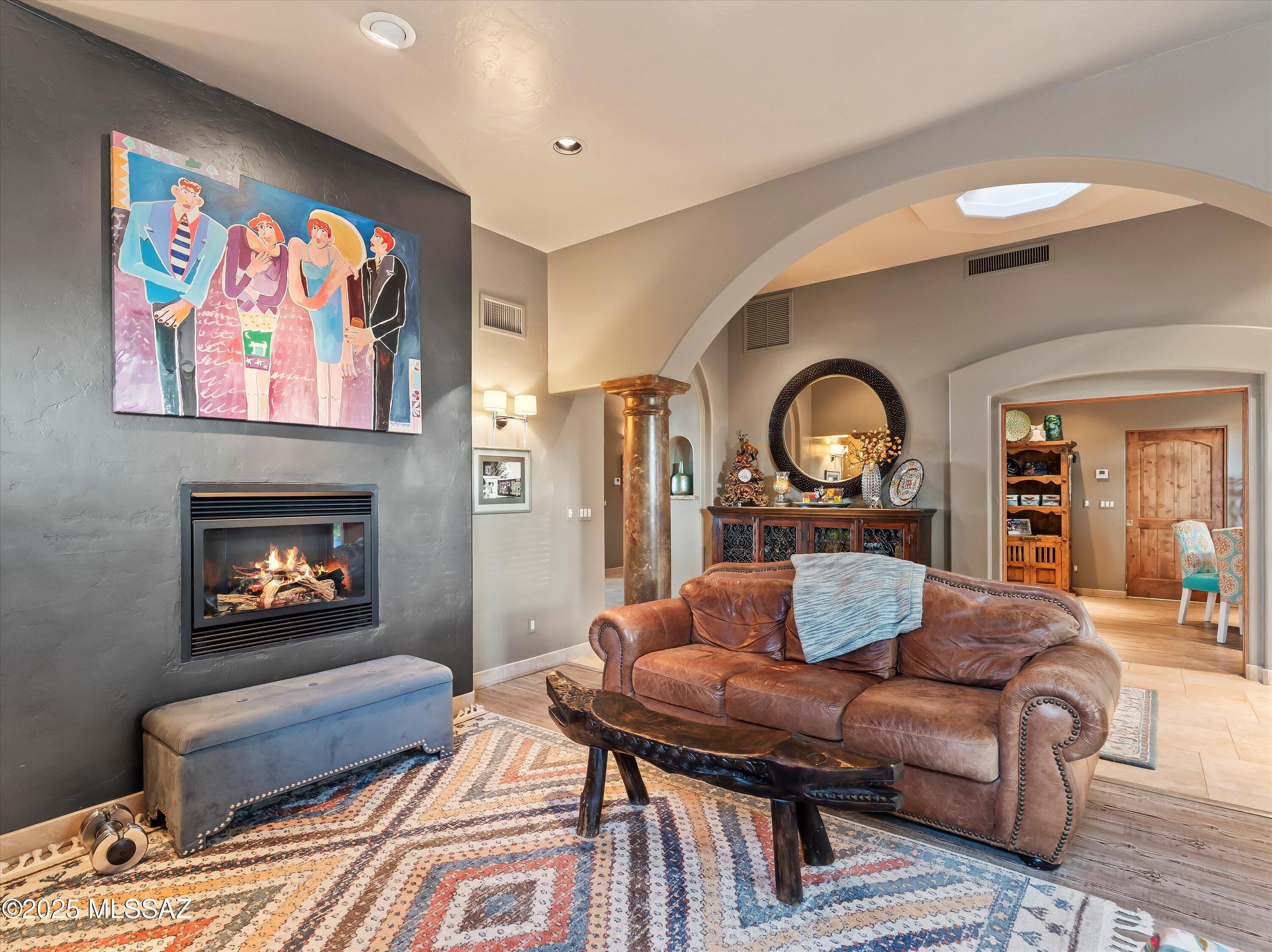 Rancho Vistoso Nghbr 11 - Residential