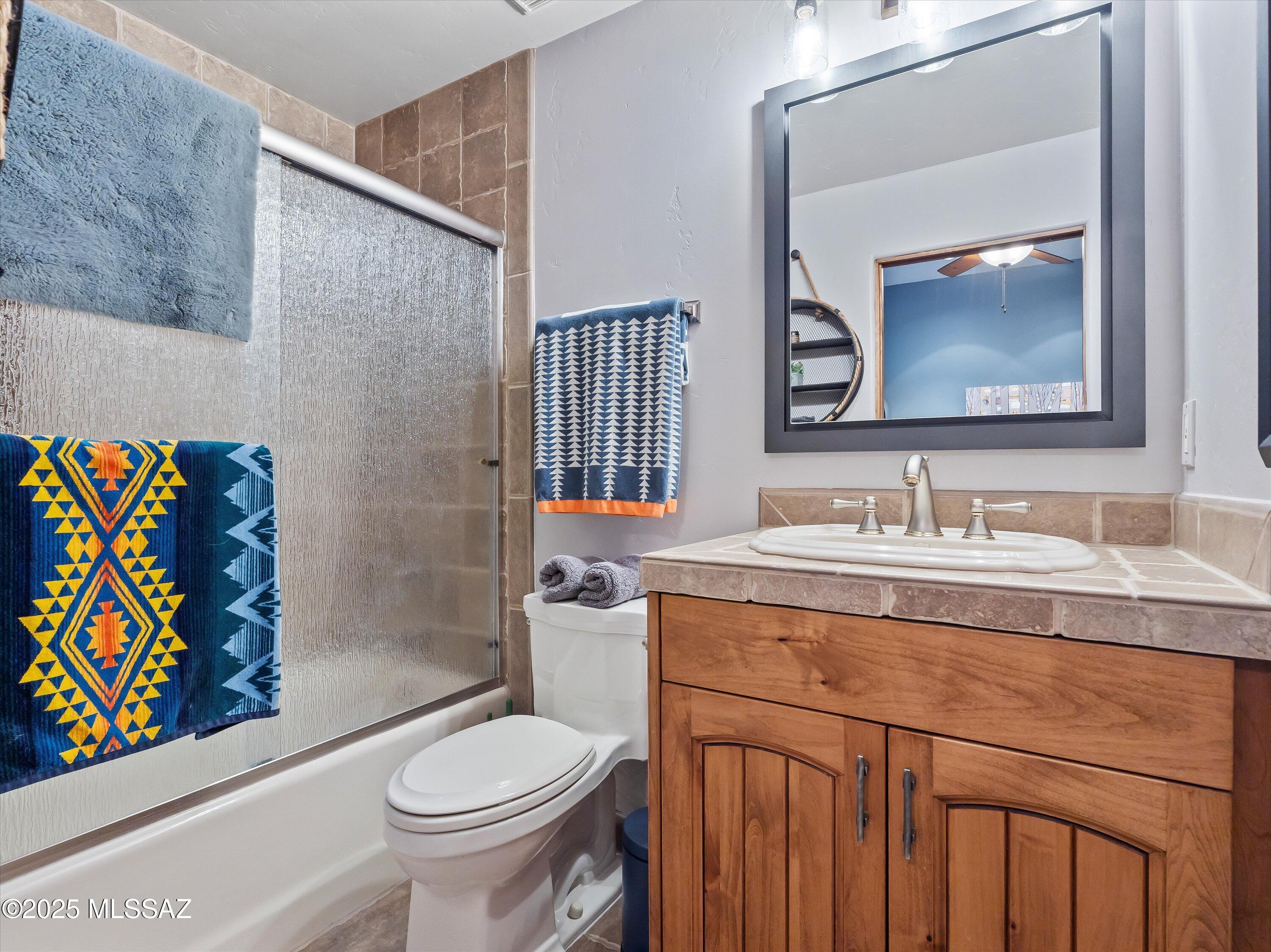 Rancho Vistoso Nghbr 11 - Residential