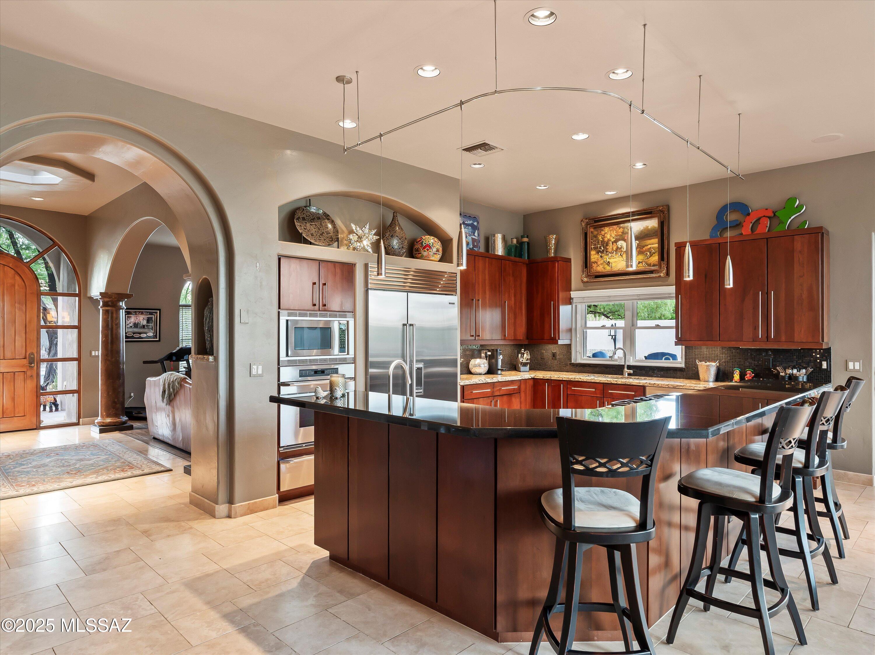Rancho Vistoso Nghbr 11 - Residential