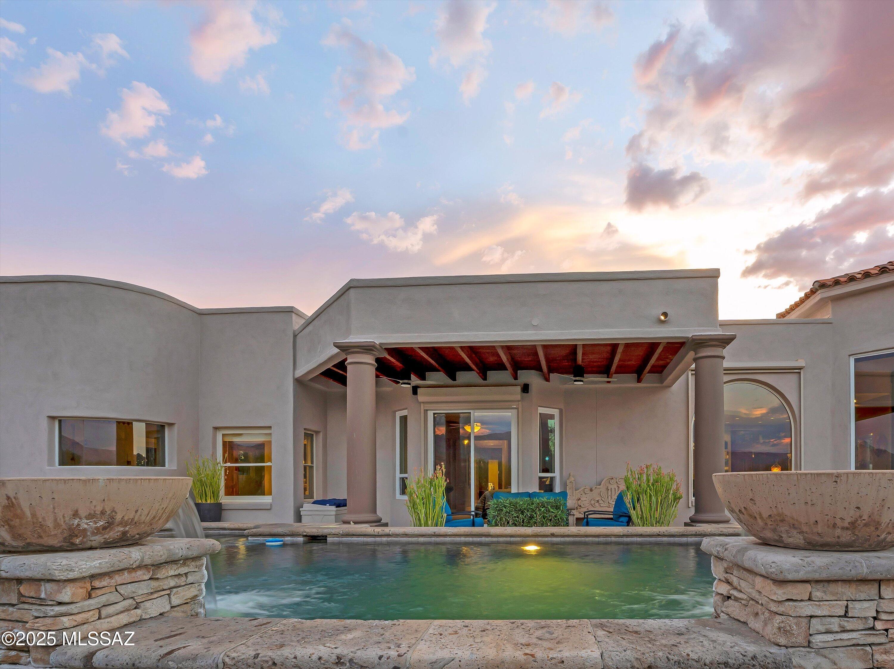 Rancho Vistoso Nghbr 11 - Residential