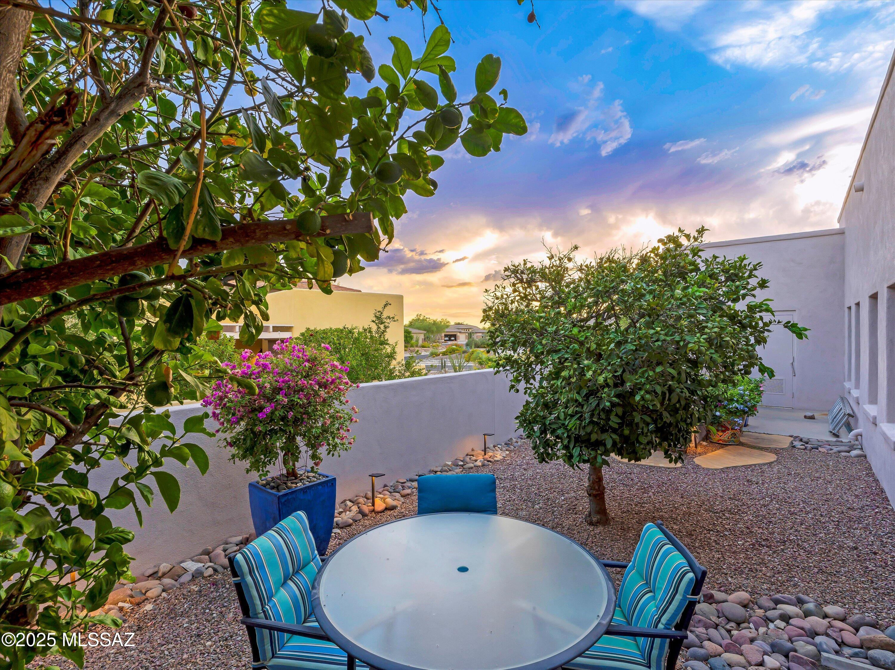 Rancho Vistoso Nghbr 11 - Residential