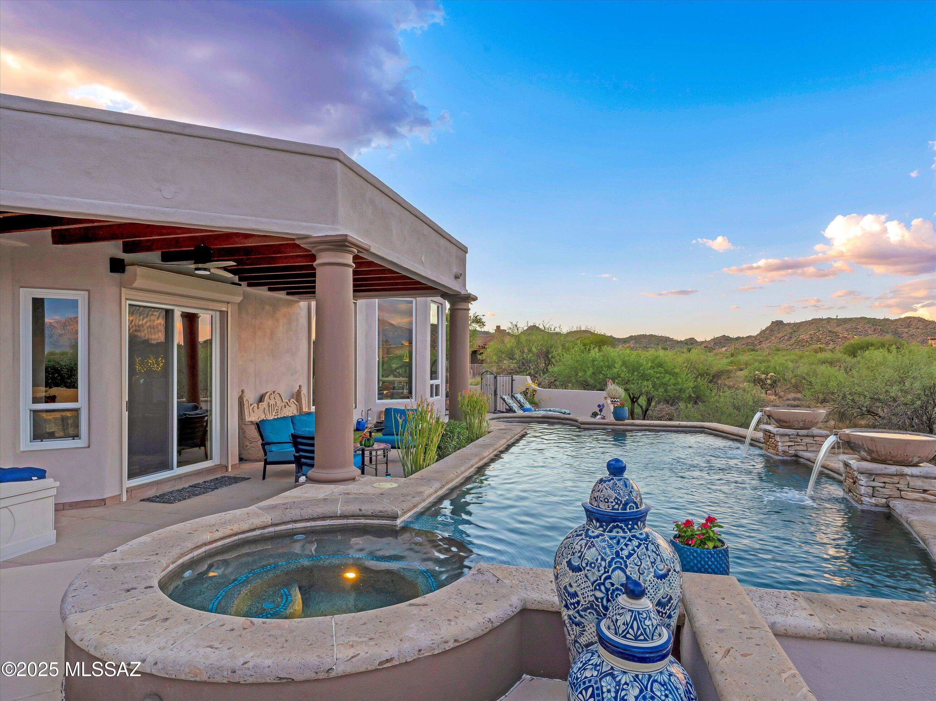 Rancho Vistoso Nghbr 11 - Residential