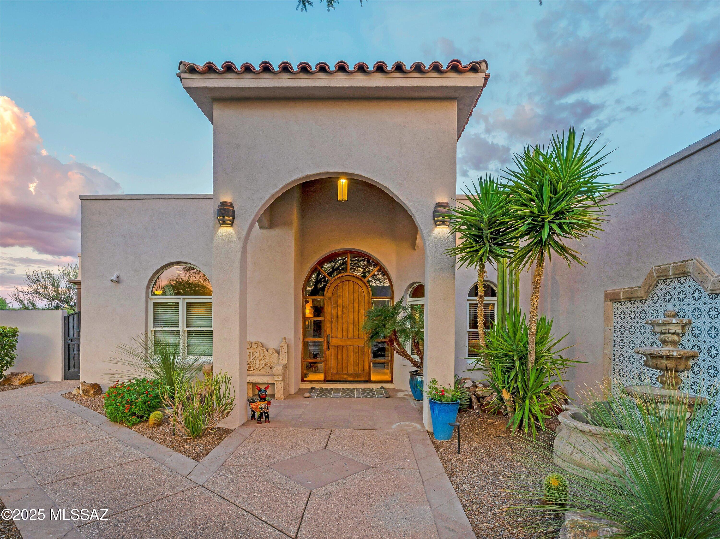 Rancho Vistoso Nghbr 11 - Residential