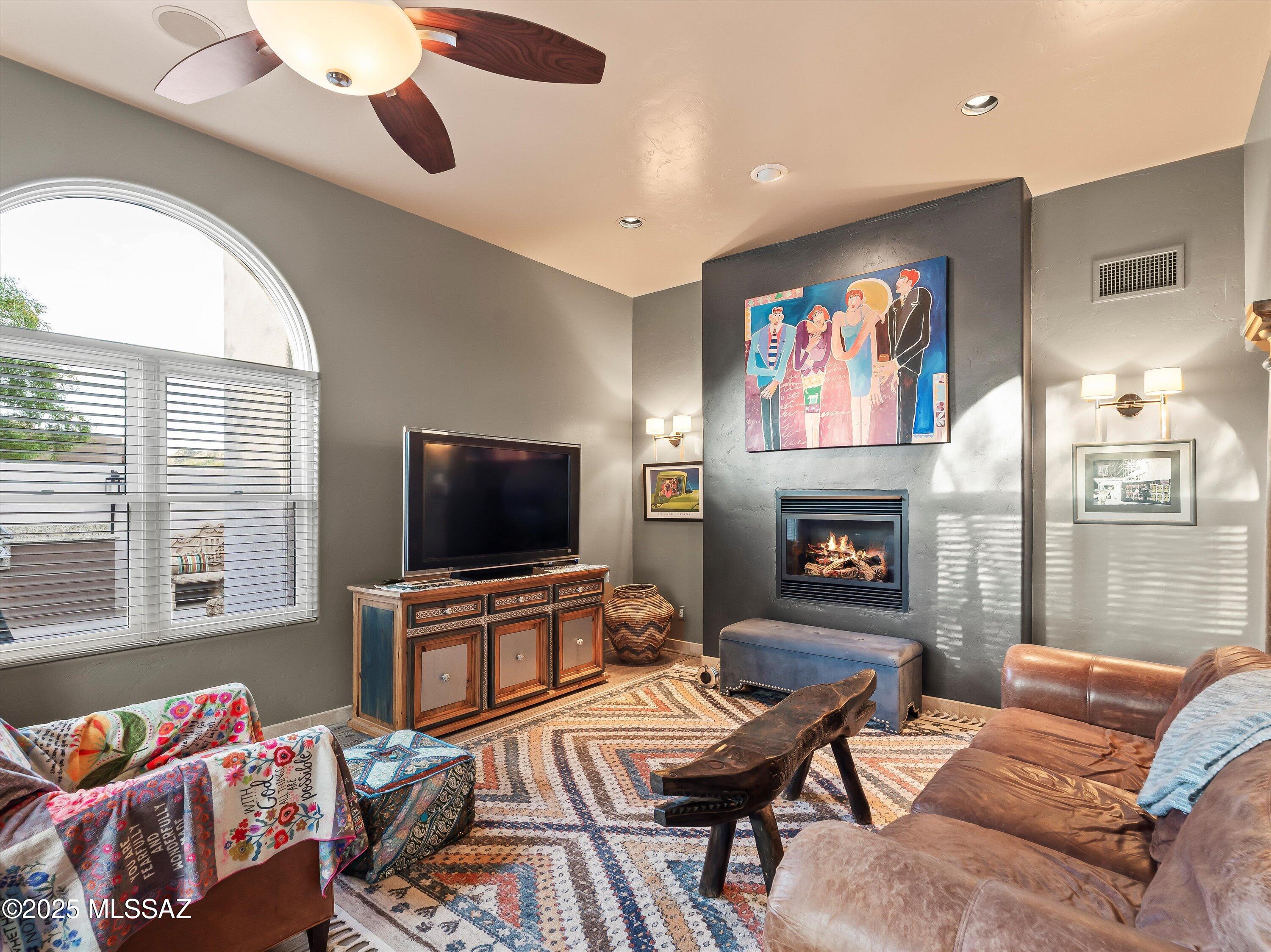 Rancho Vistoso Nghbr 11 - Residential
